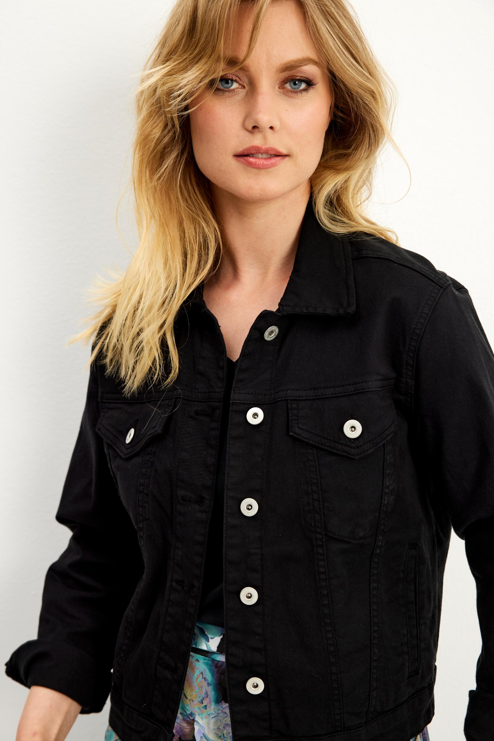Kara jakke