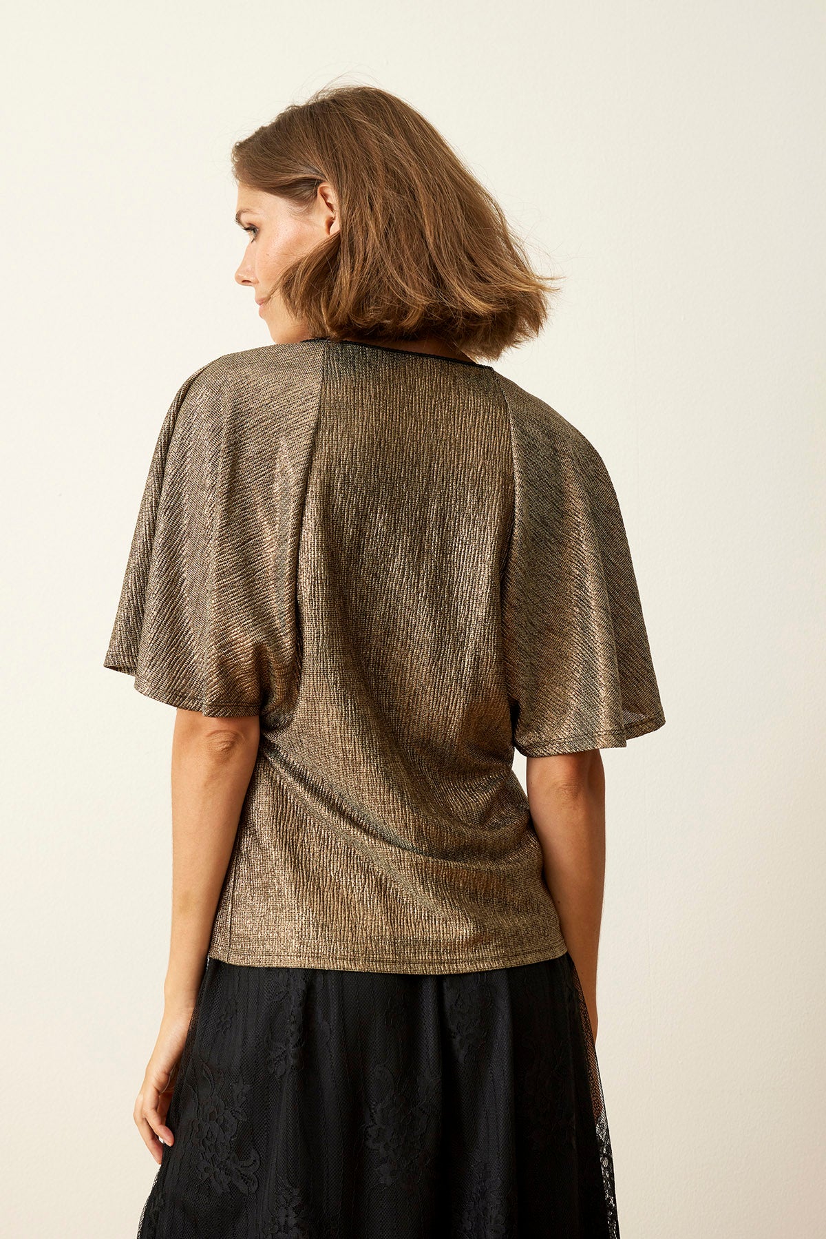 Papilur bluse