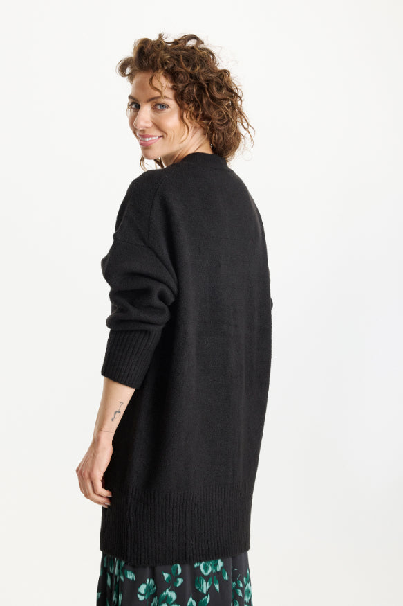 Mae knit cardigan