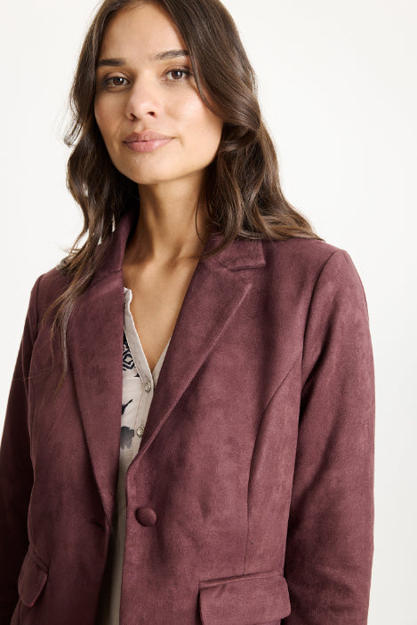 Gudrun blazer