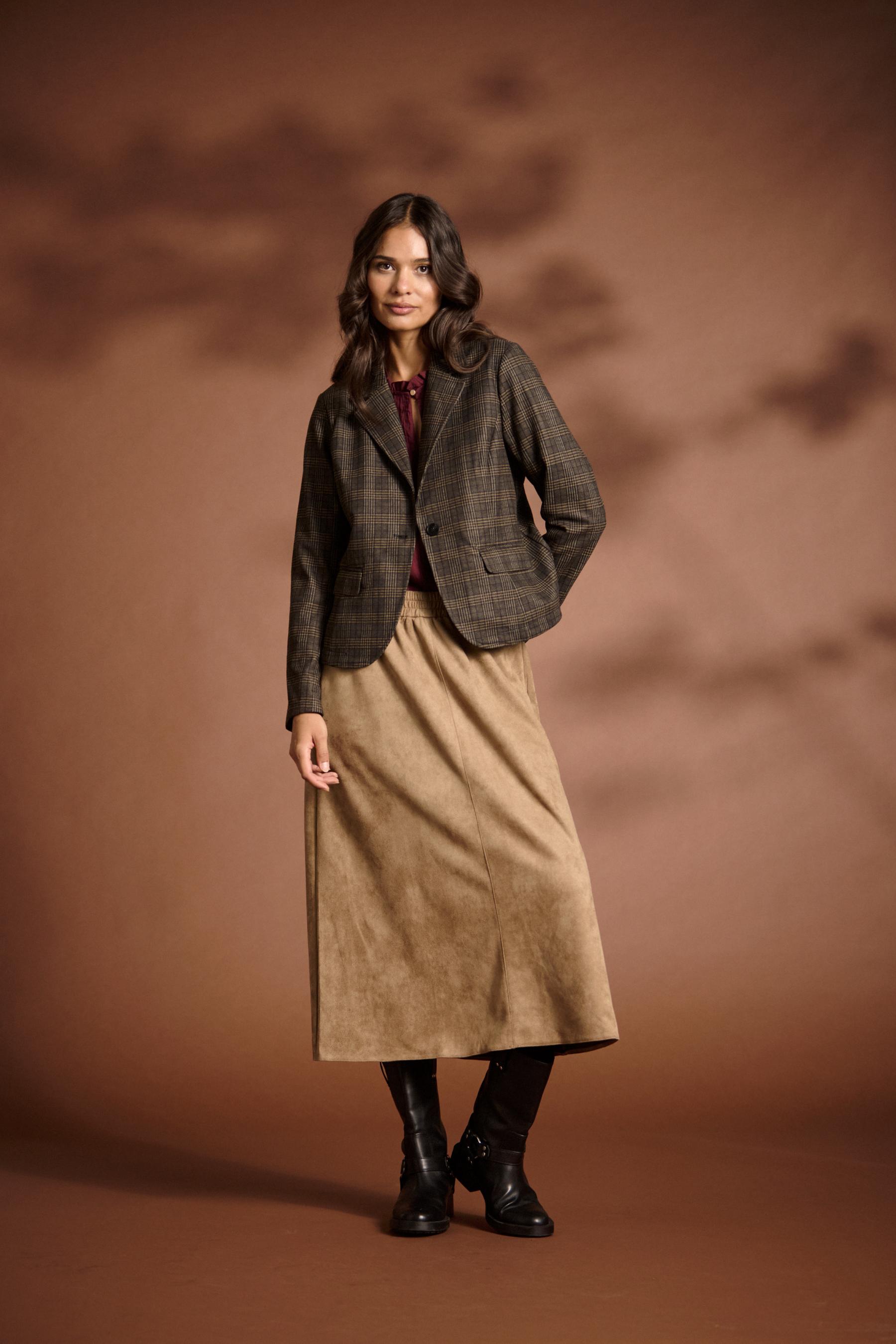 Nete blazer