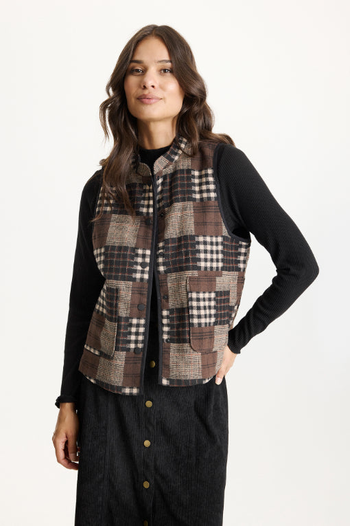 Irene vest