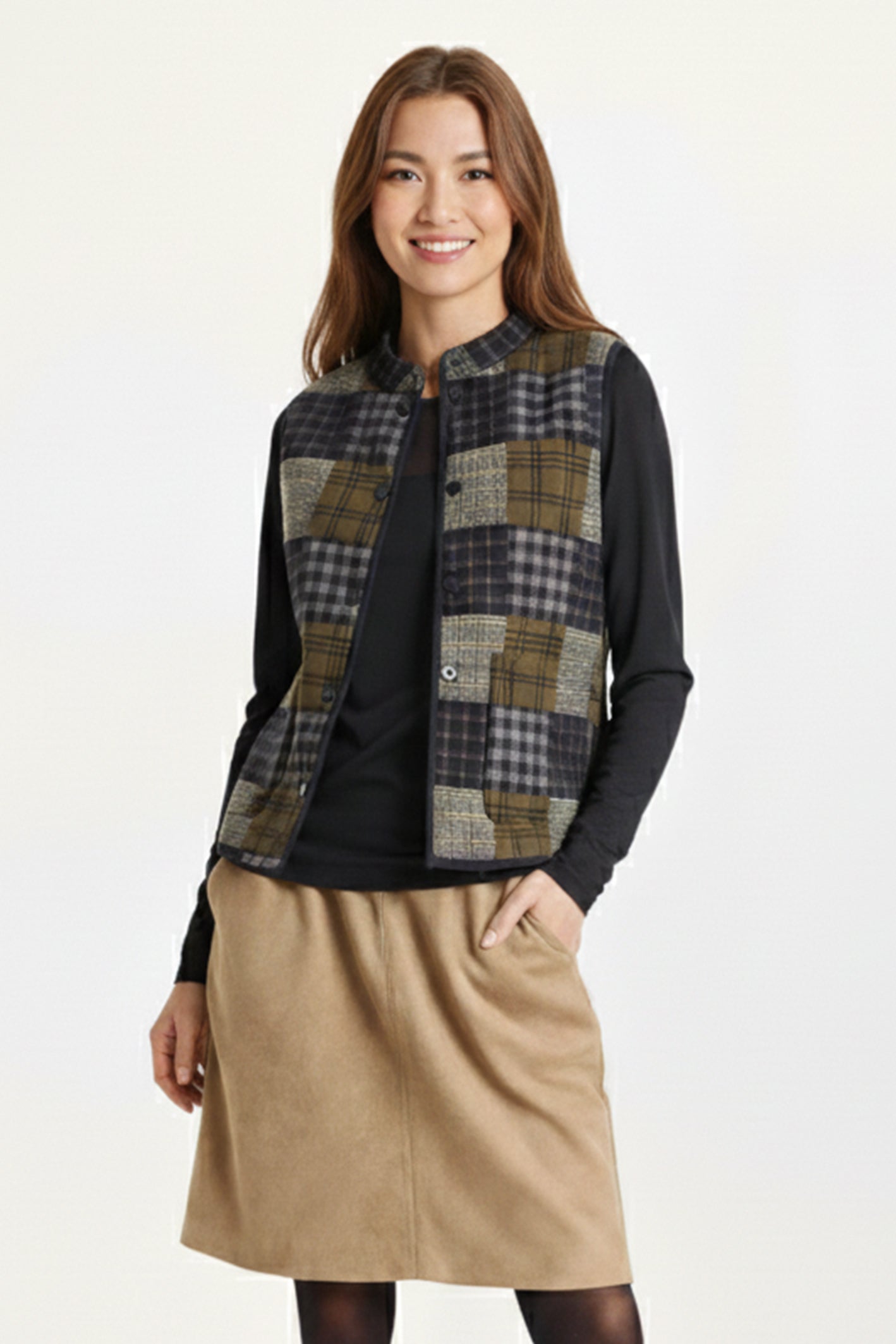 Irene vest