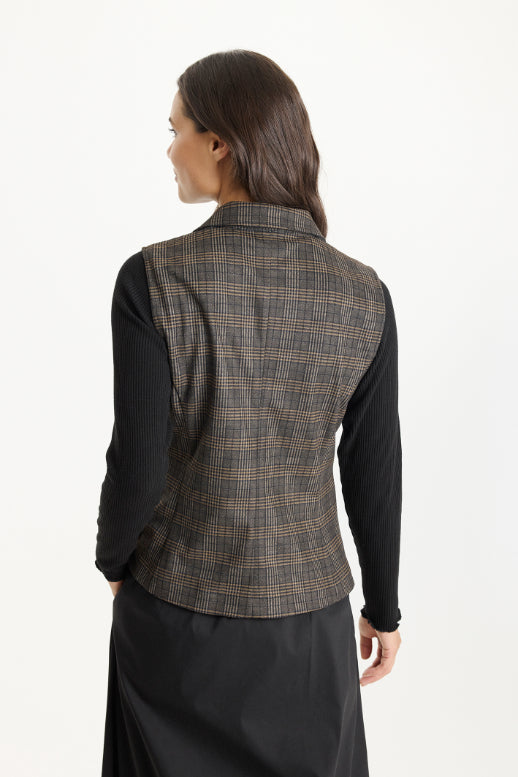 Nete vest