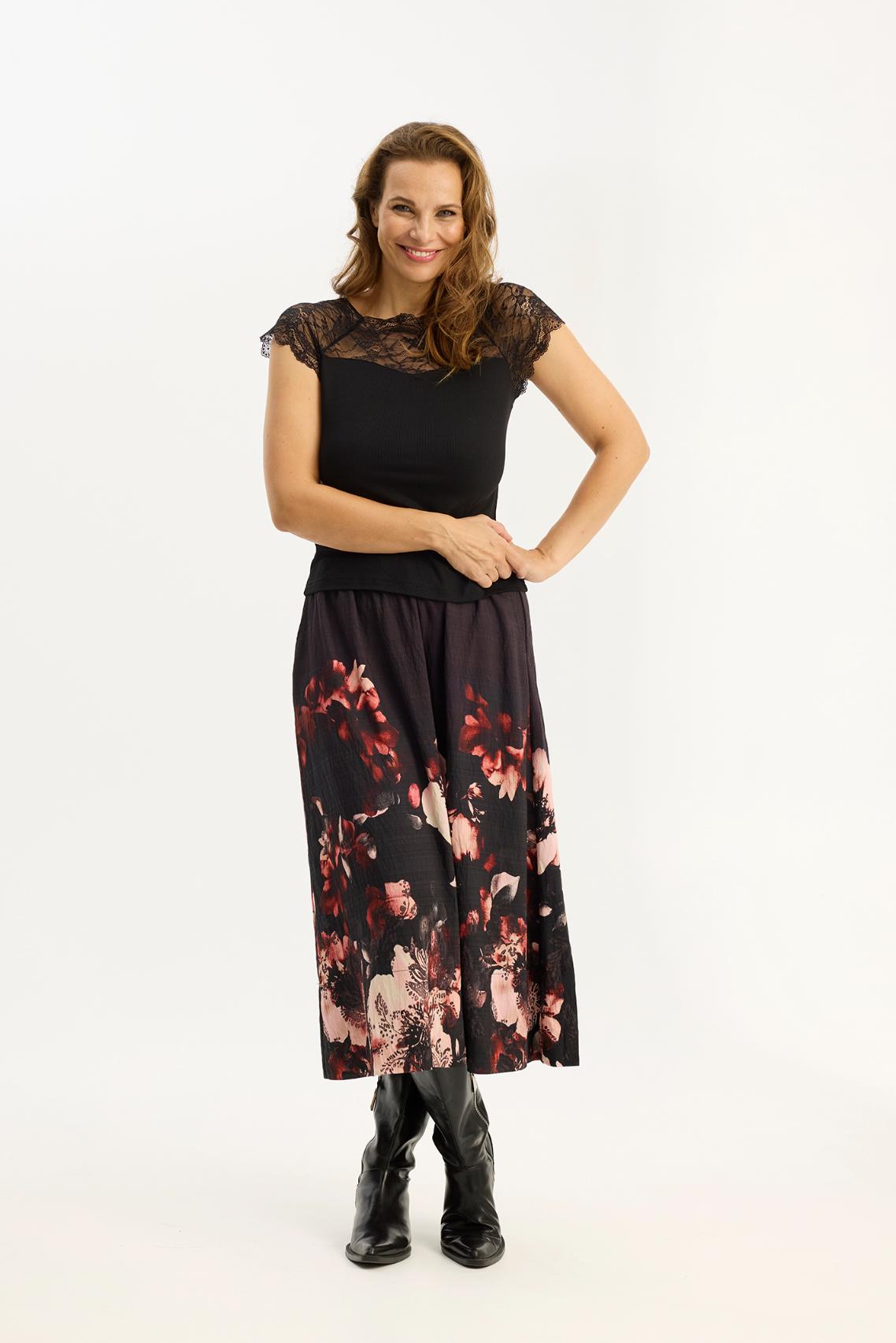 Yvonne top