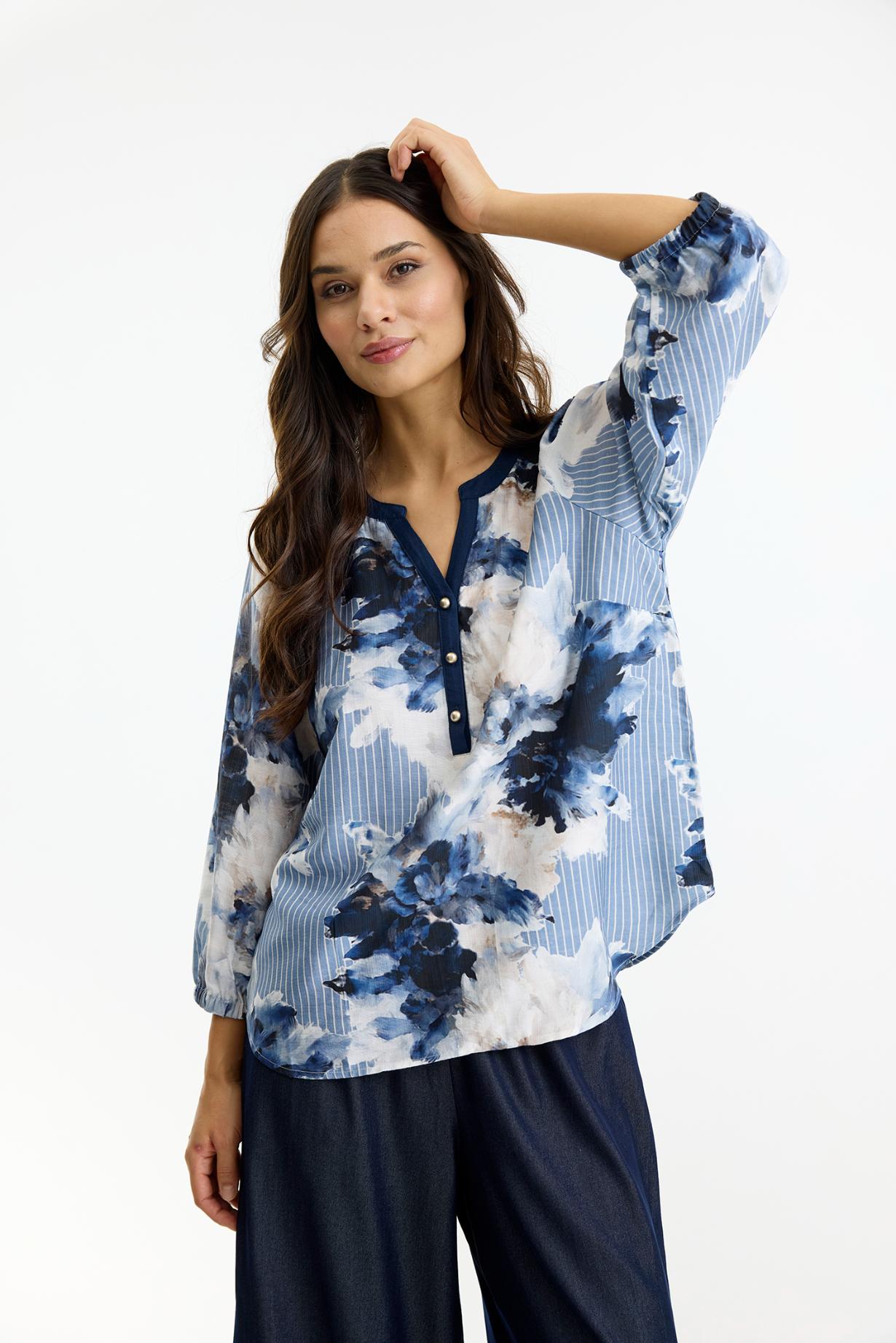 Ofelia blouse