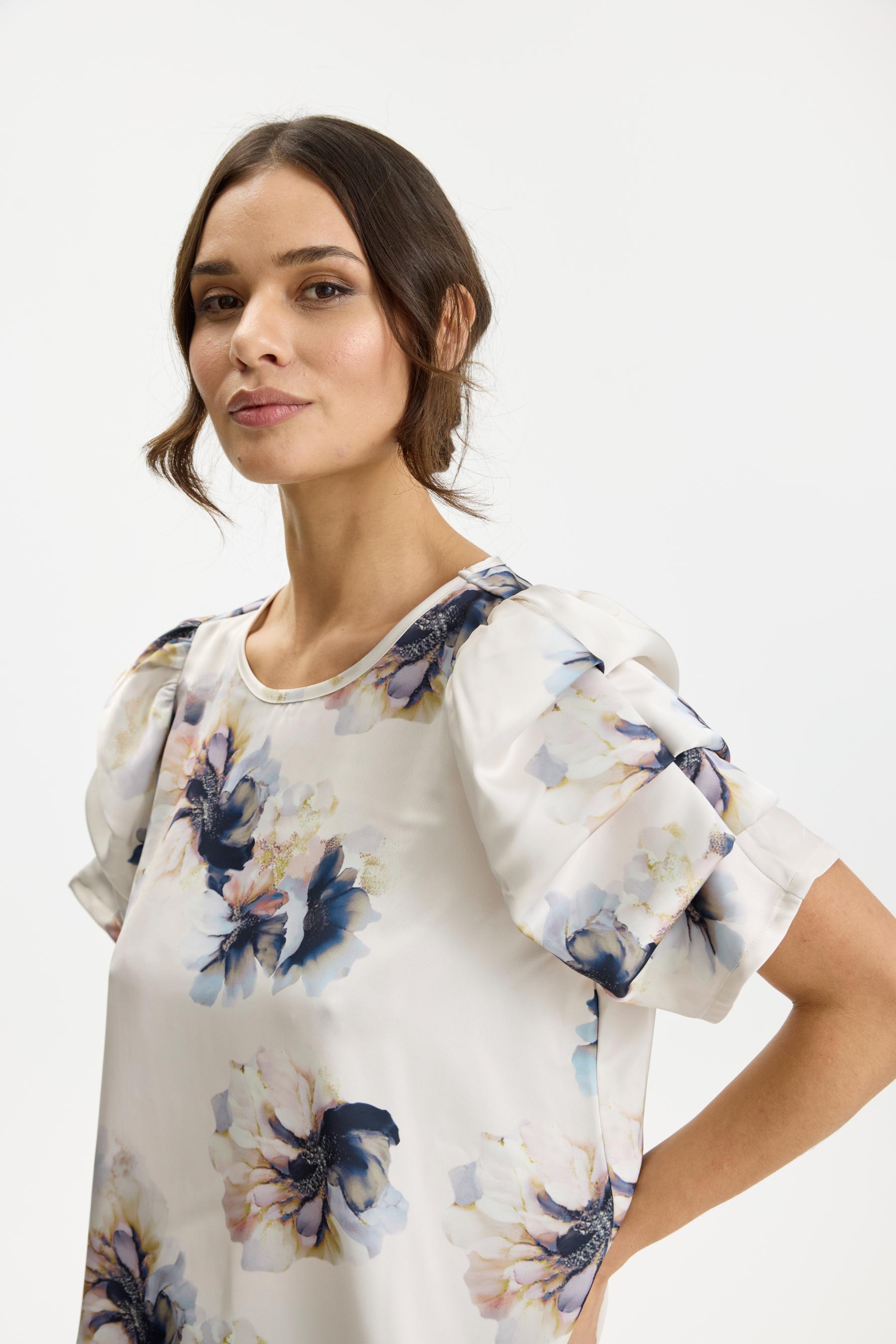 Estella blouse