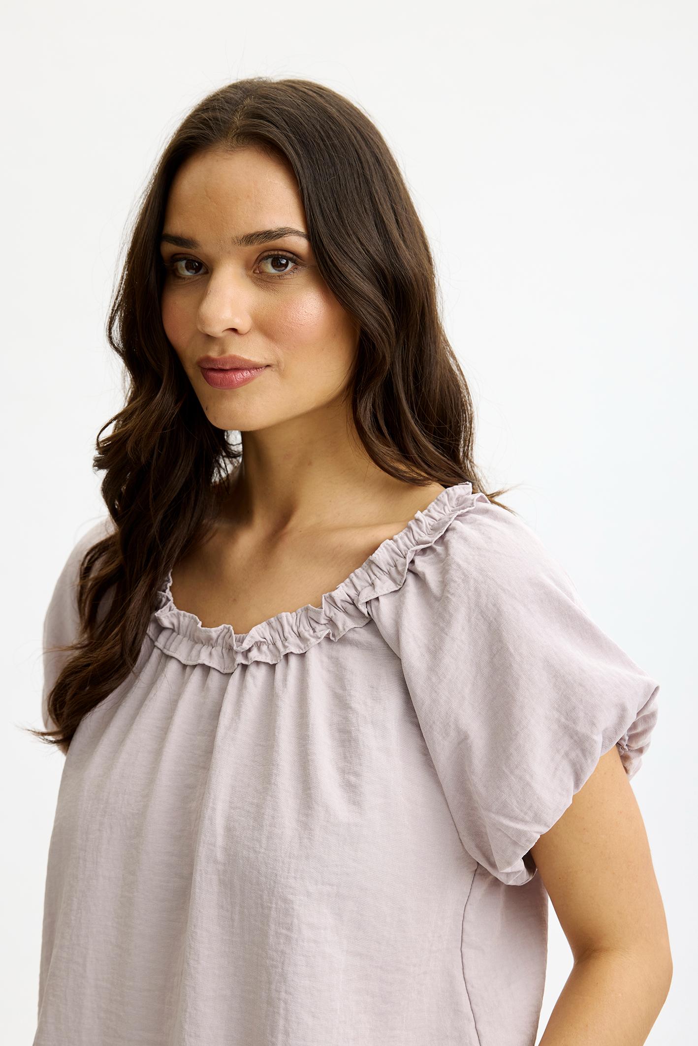 Filippa blouse