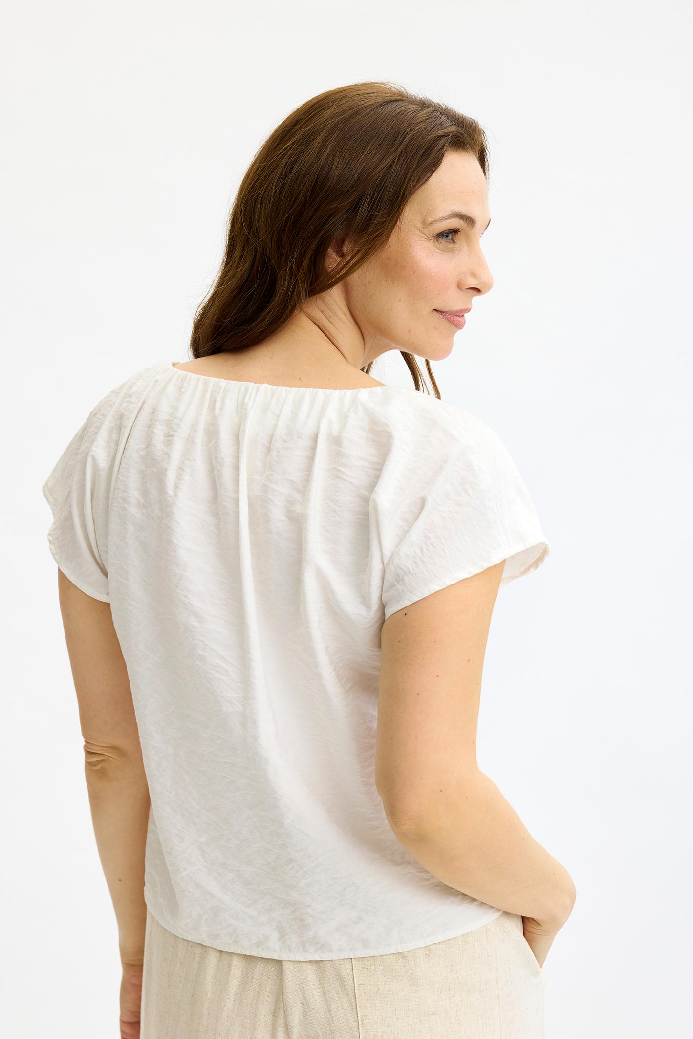 Juliane blouse