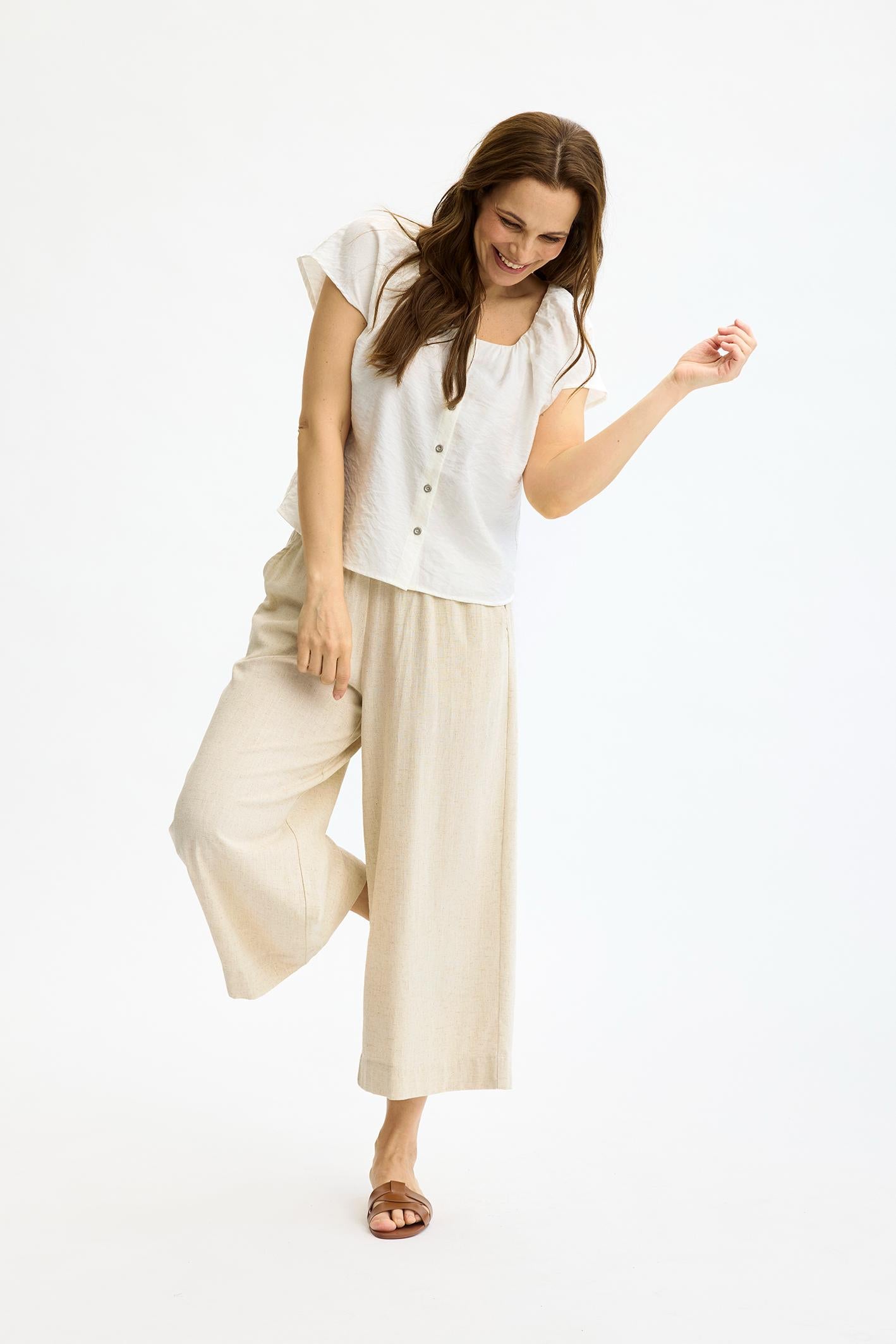Juliane blouse