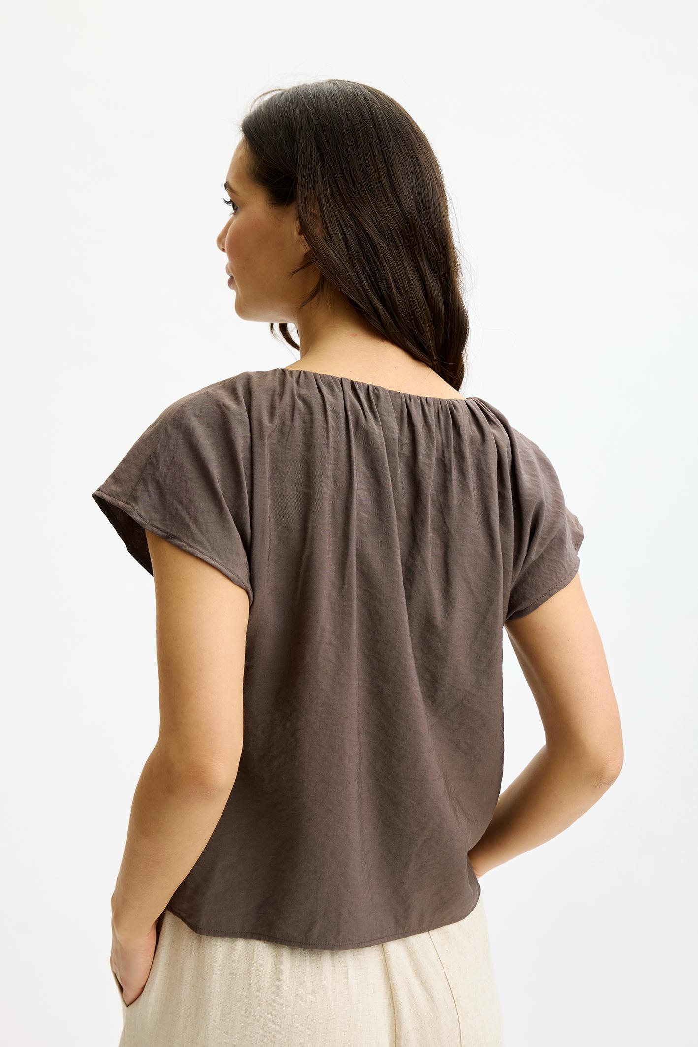Juliane blouse