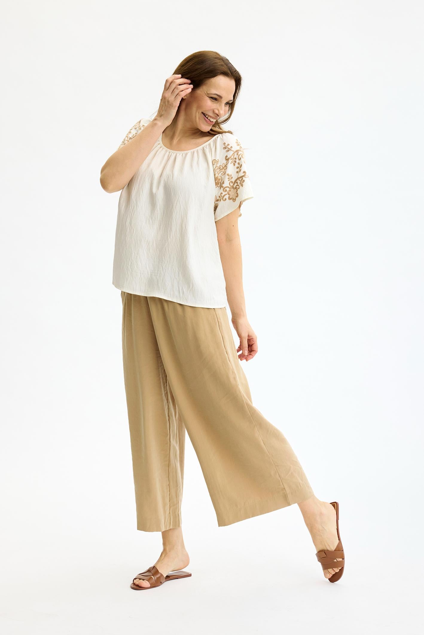 June bluse