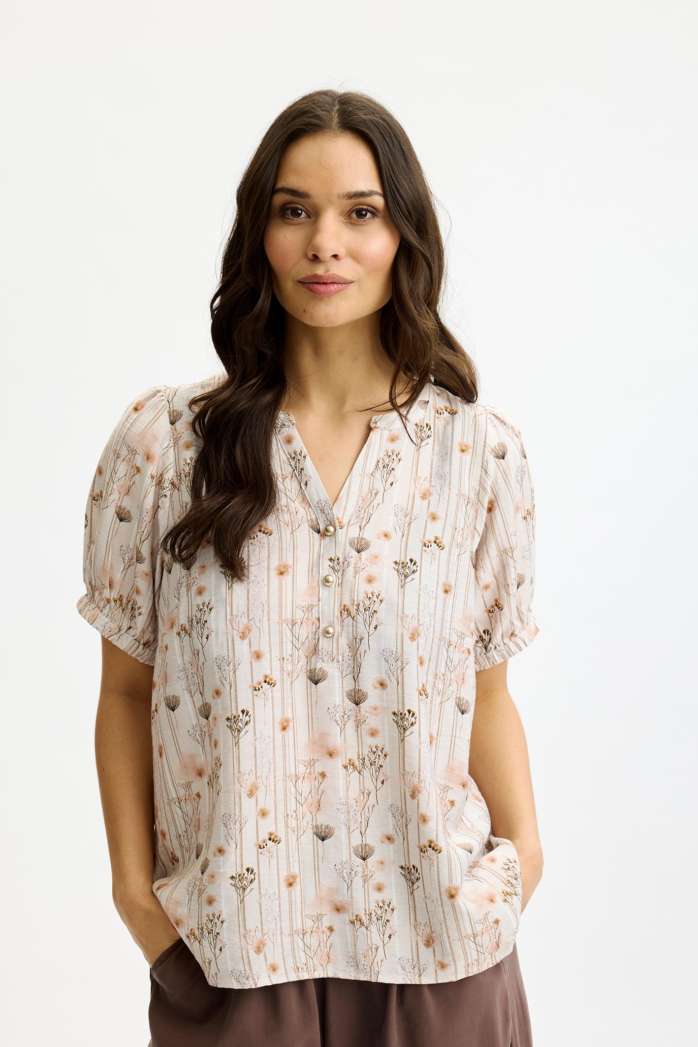 Liana bluse