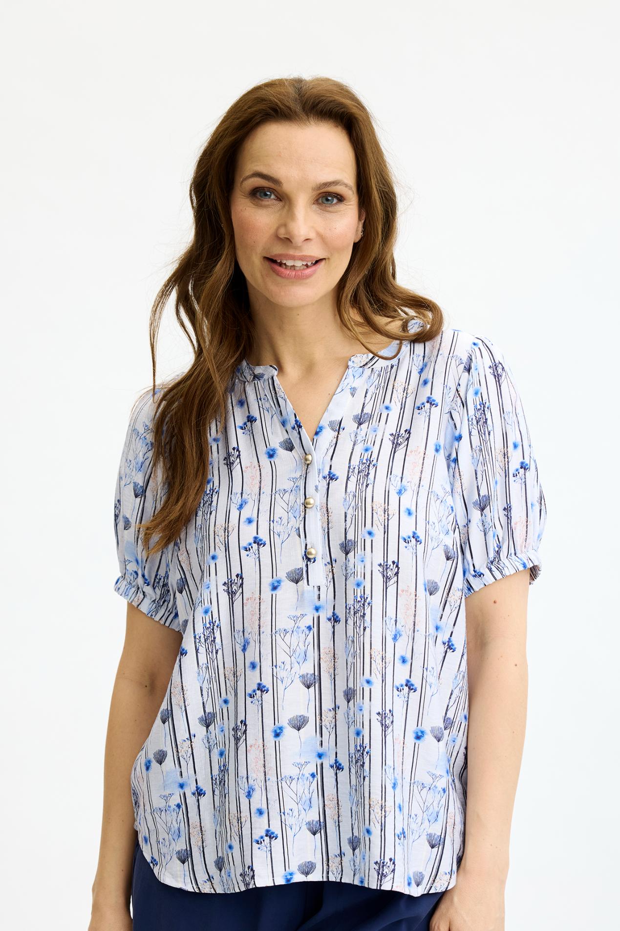 Liana bluse