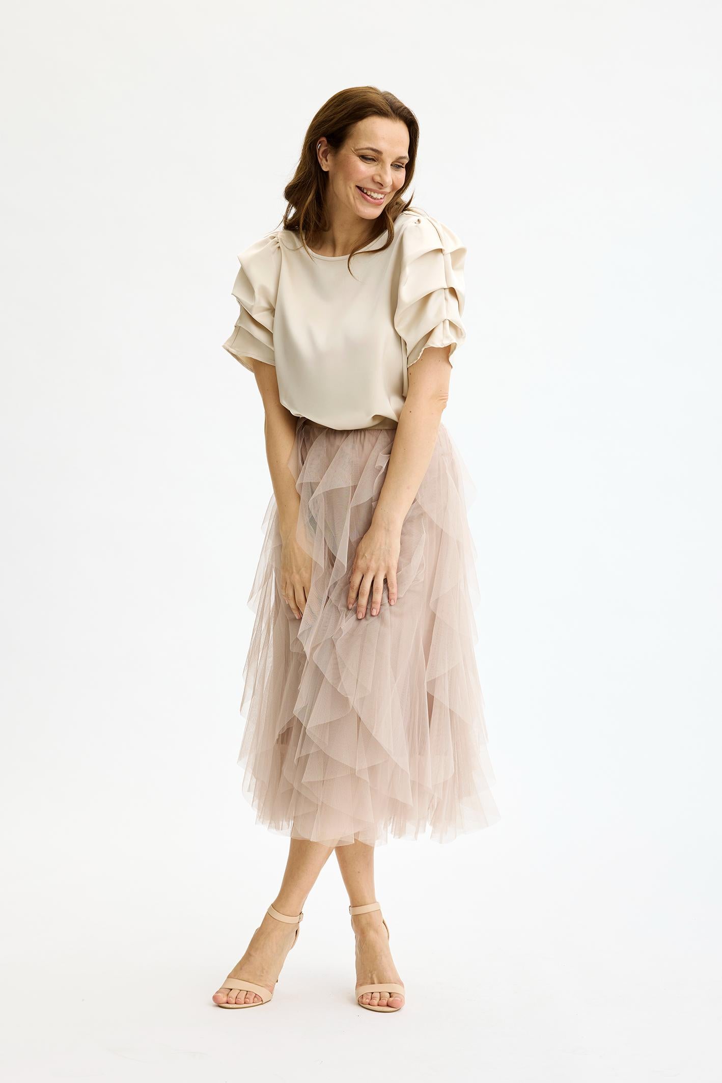 Adeline nederdel