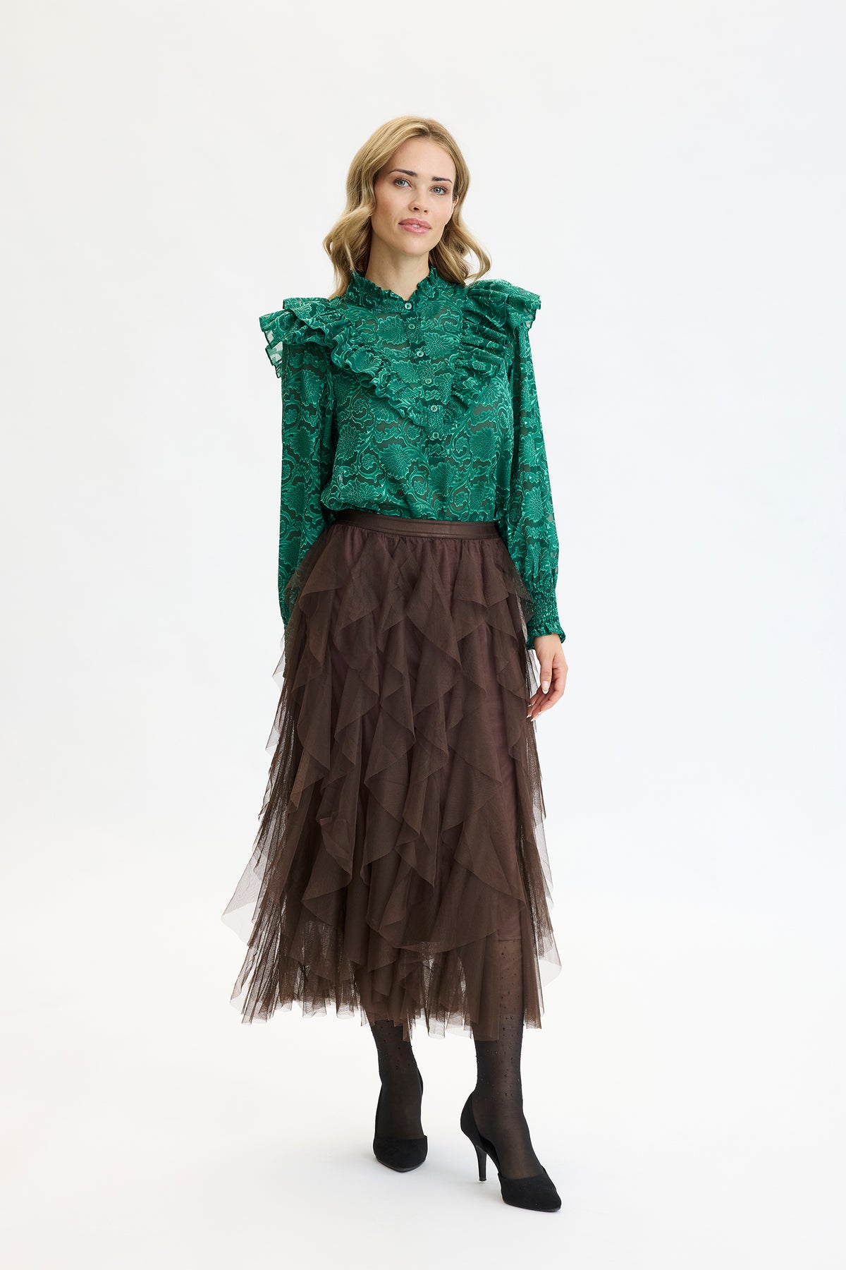 Adeline nederdel
