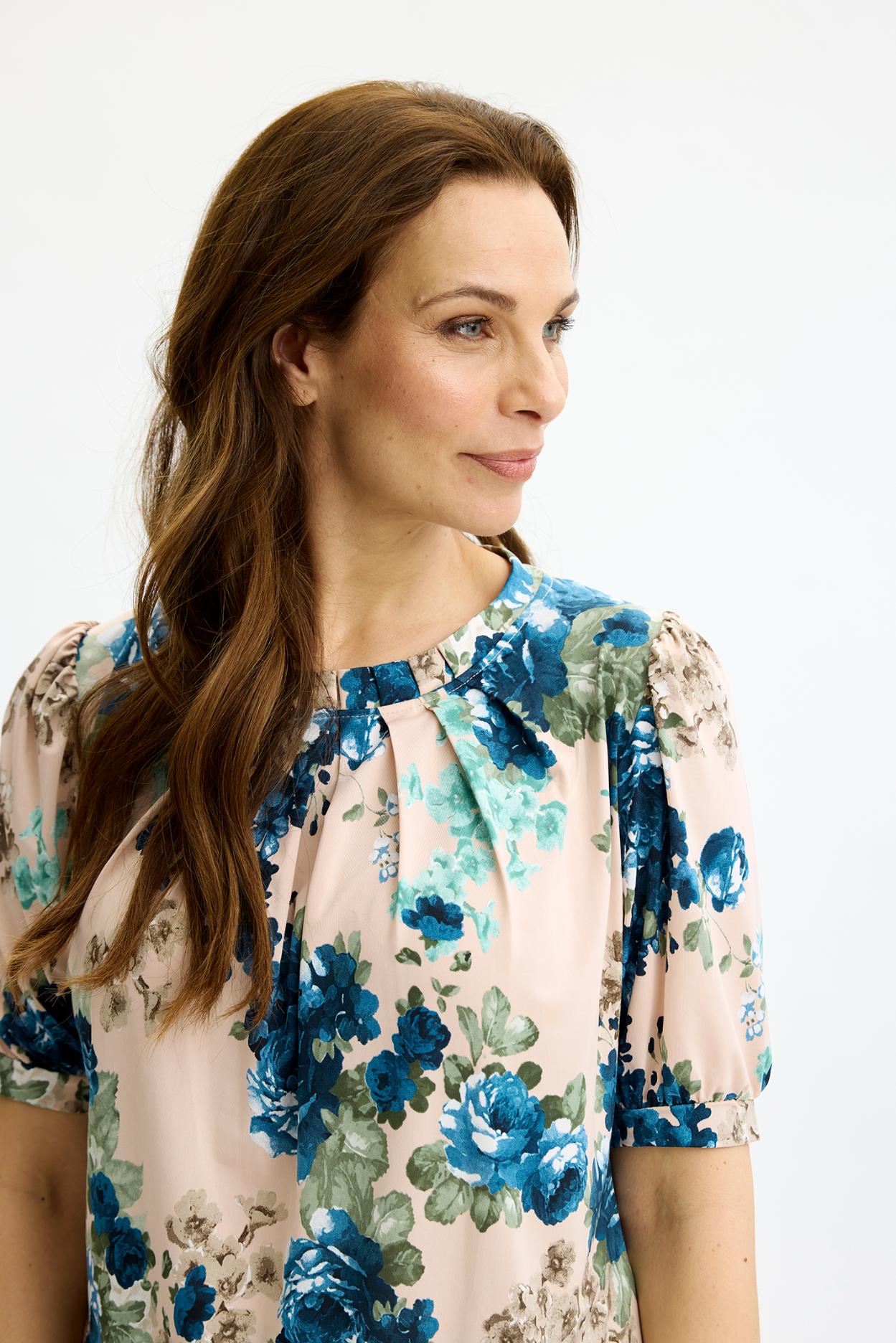 Grazia bluse