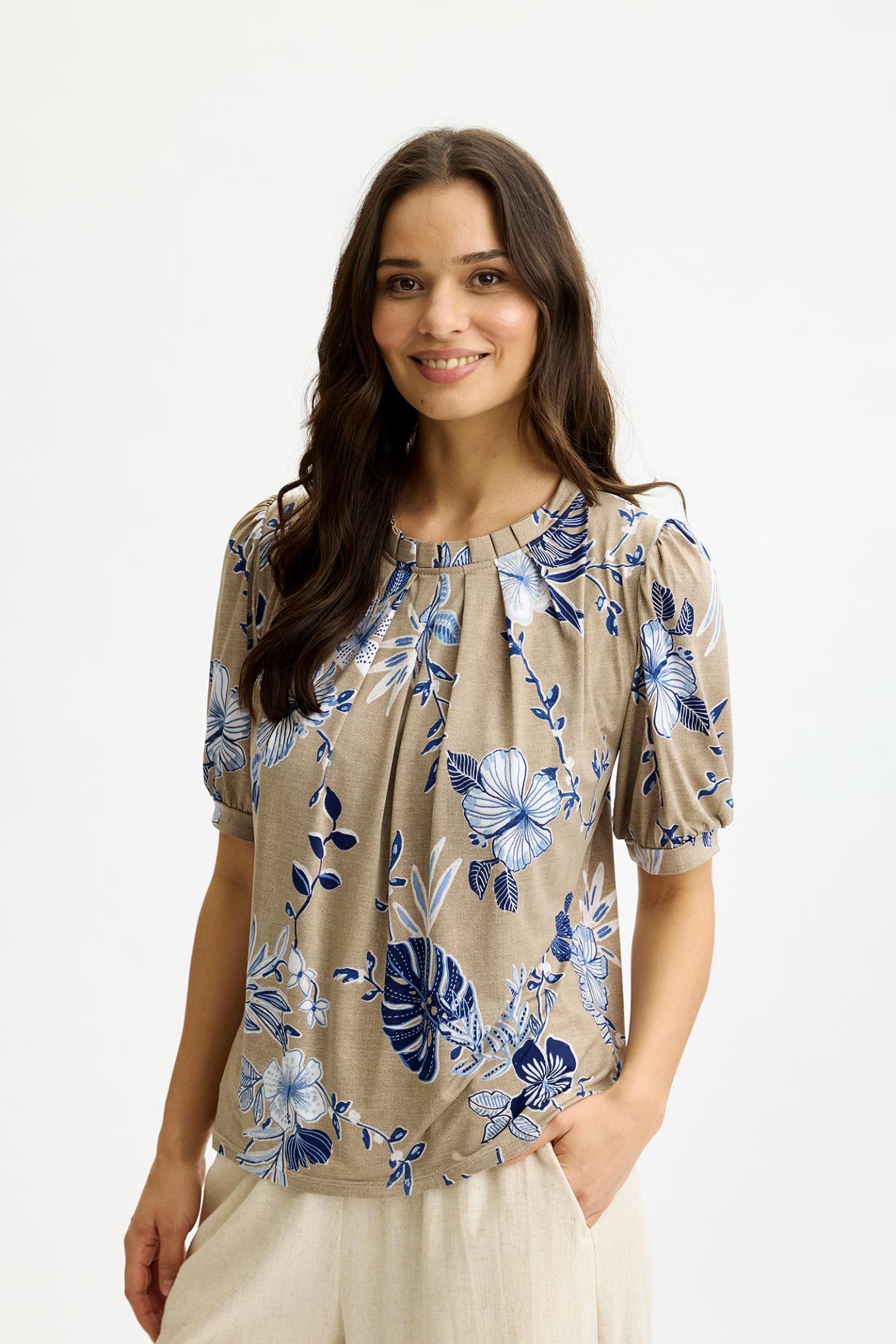Grazia bluse