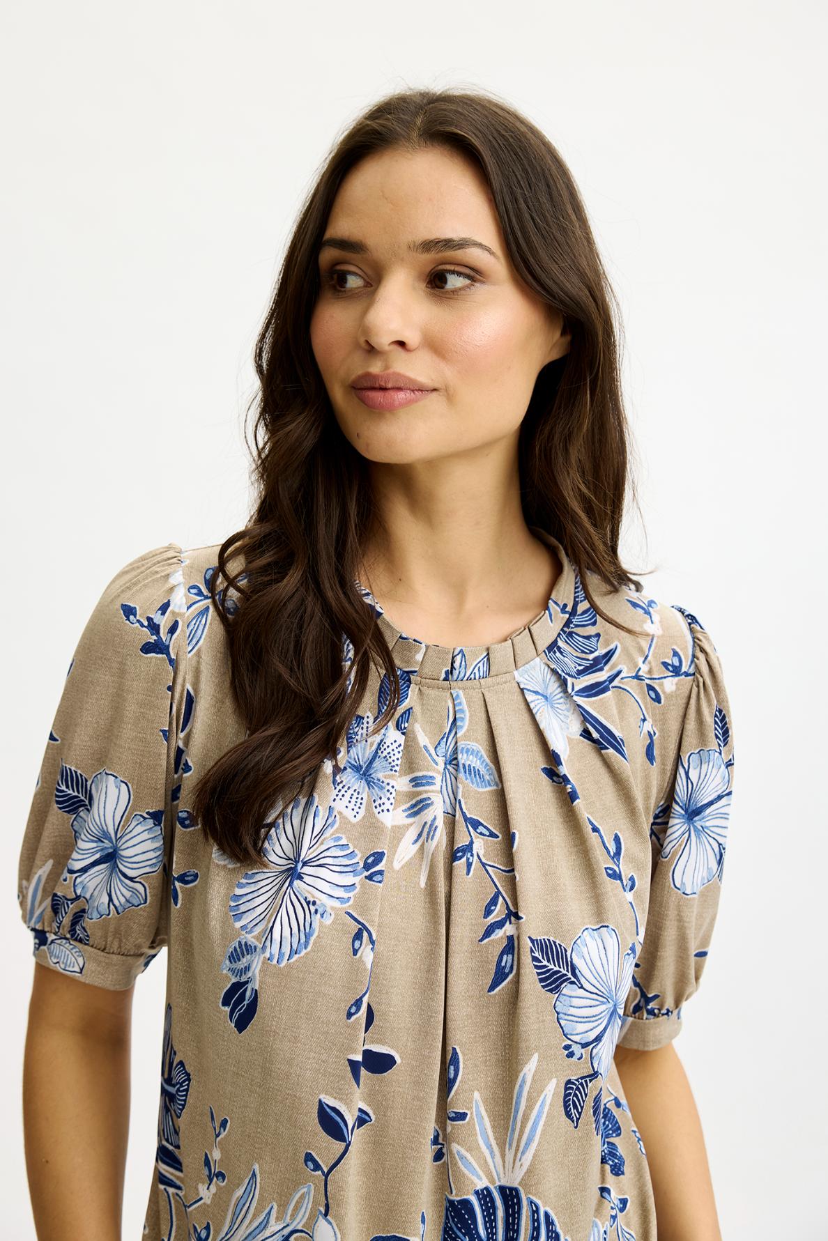 Grazia bluse