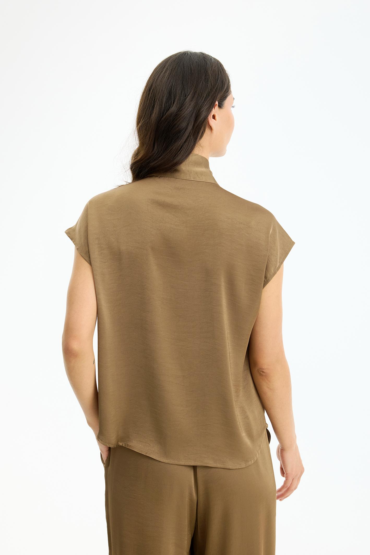 Faye bluse