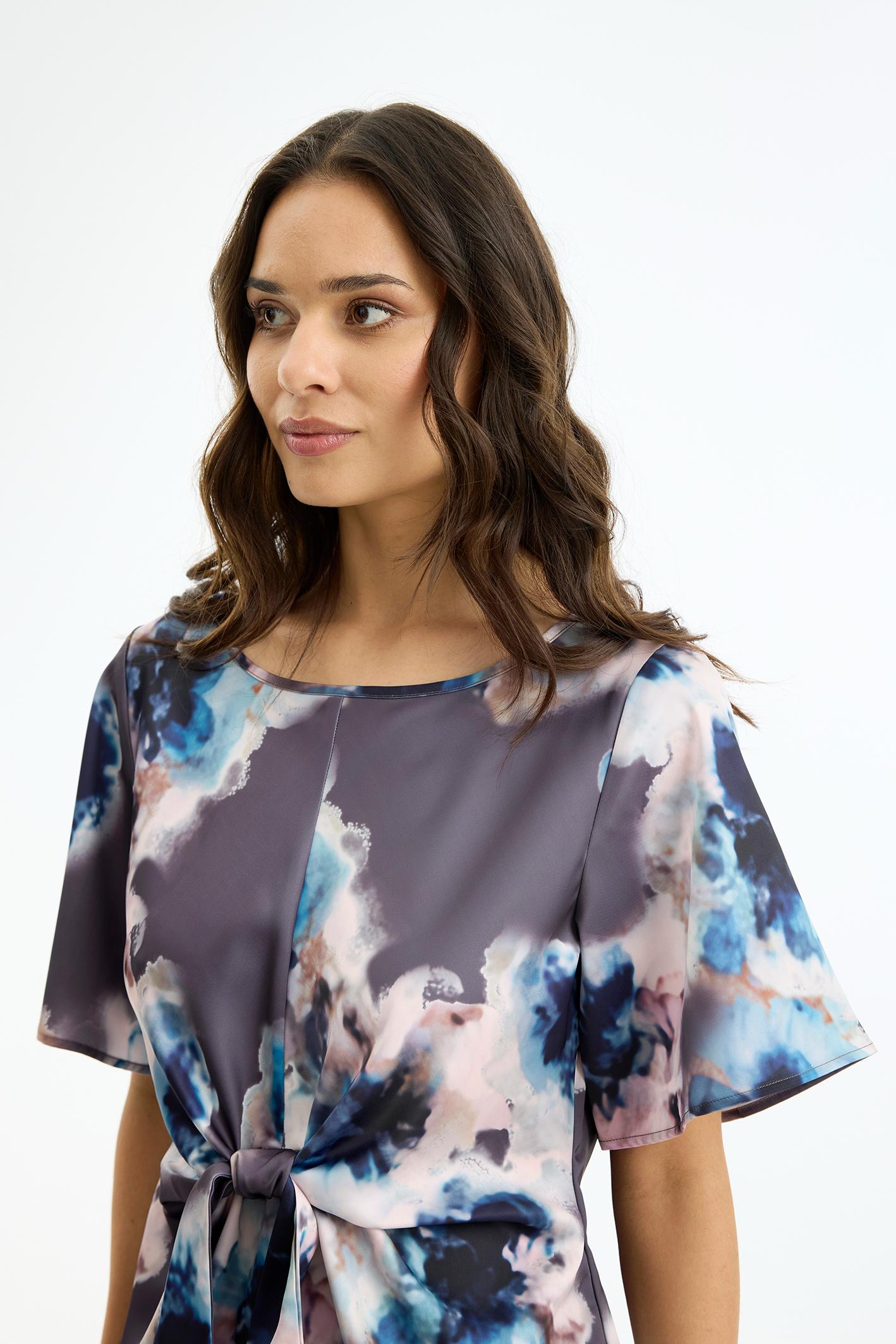 Soraya bluse