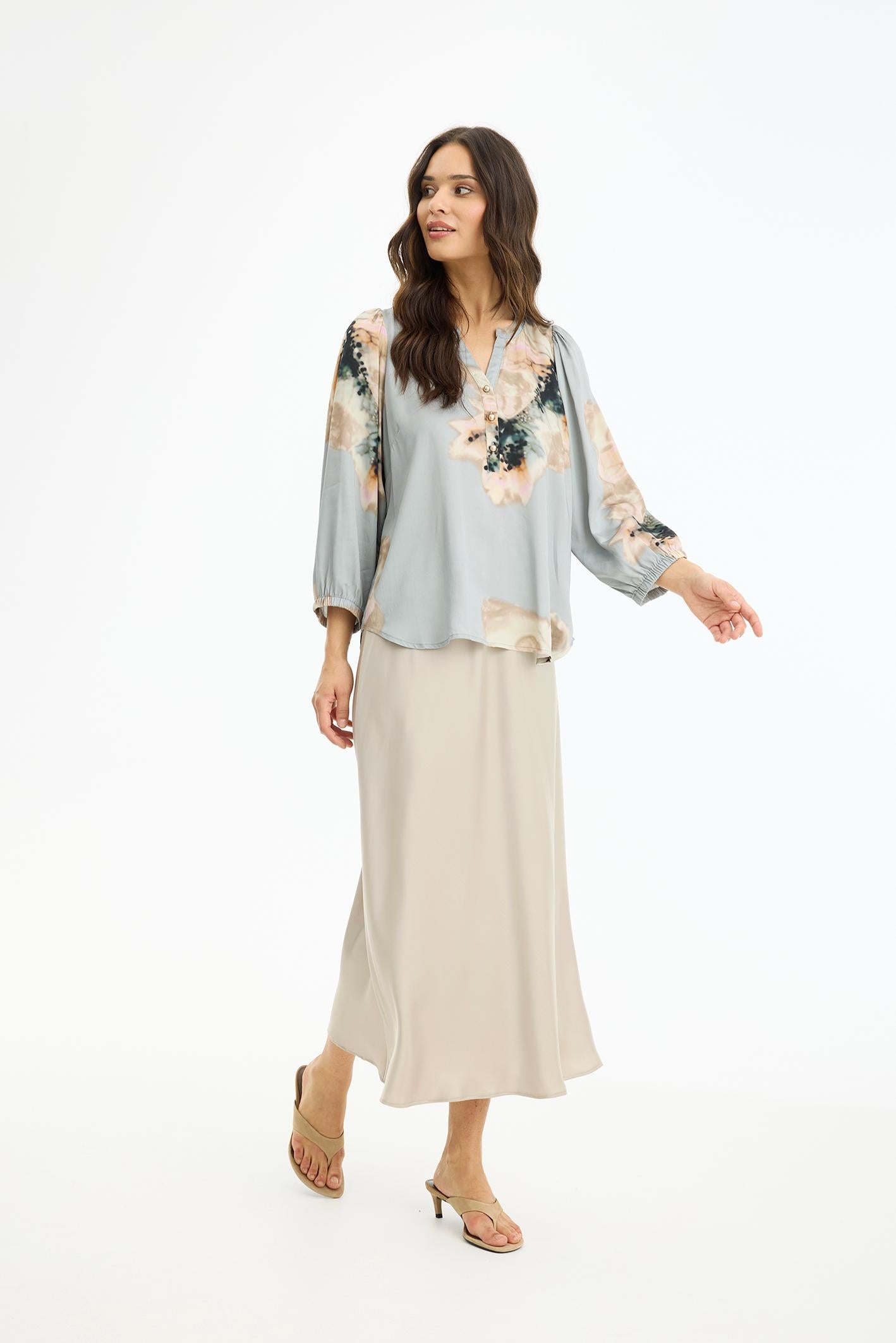 Mikky bluse