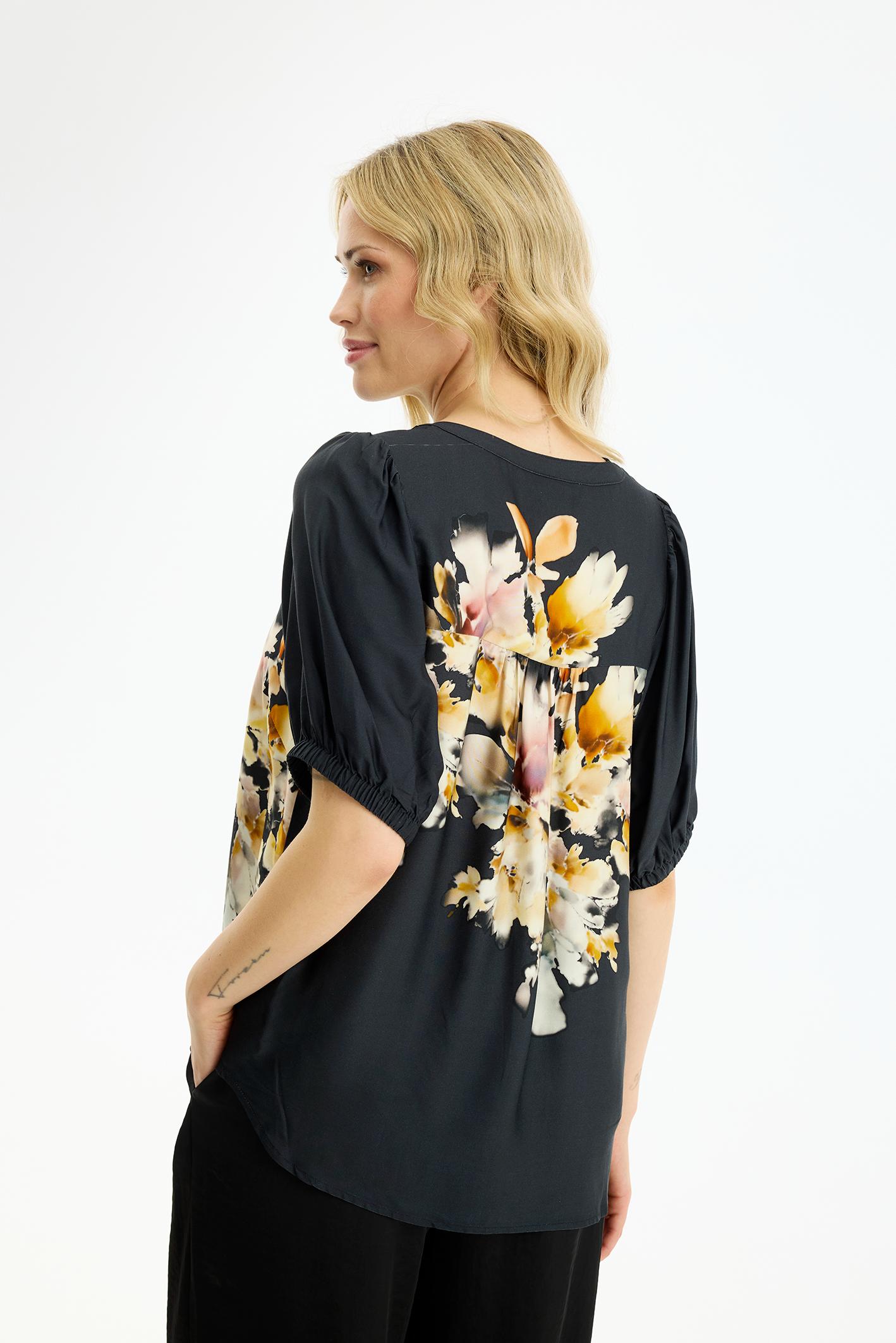 Linse bluse