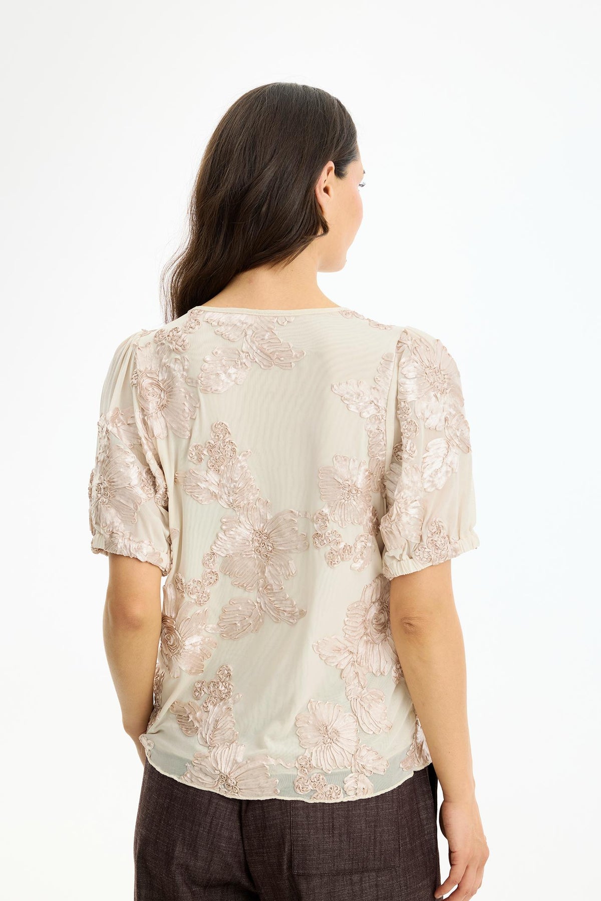 Cadeau bluse