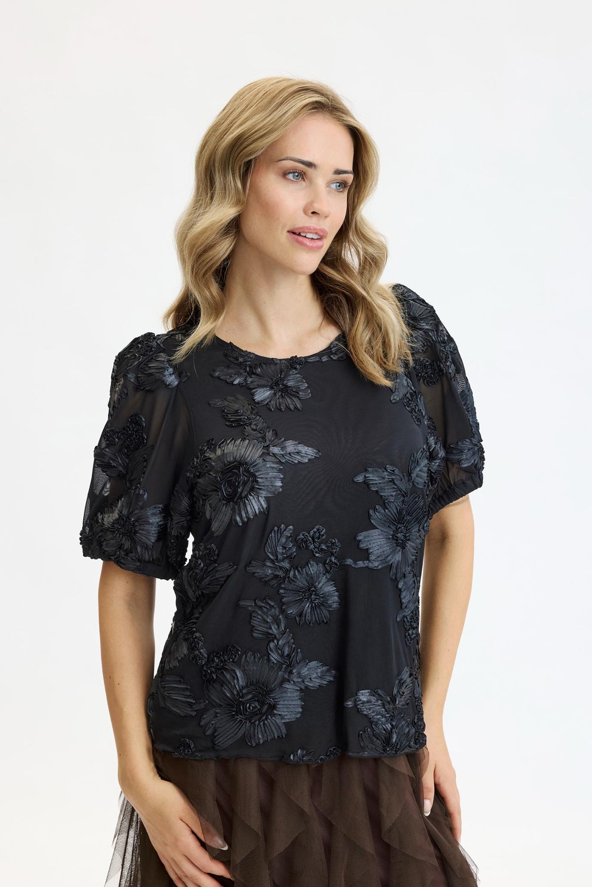 Cadeau bluse