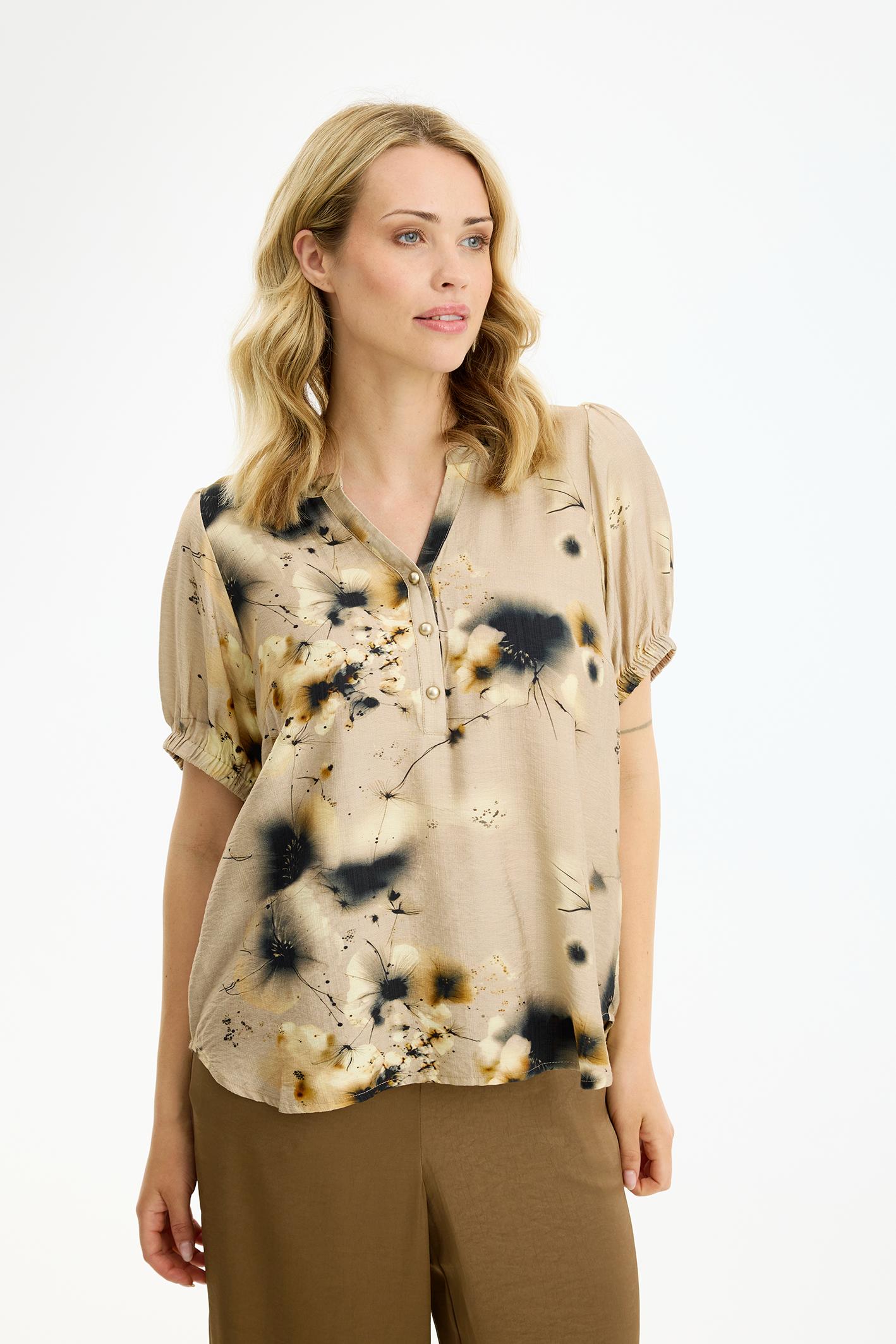 Synne bluse