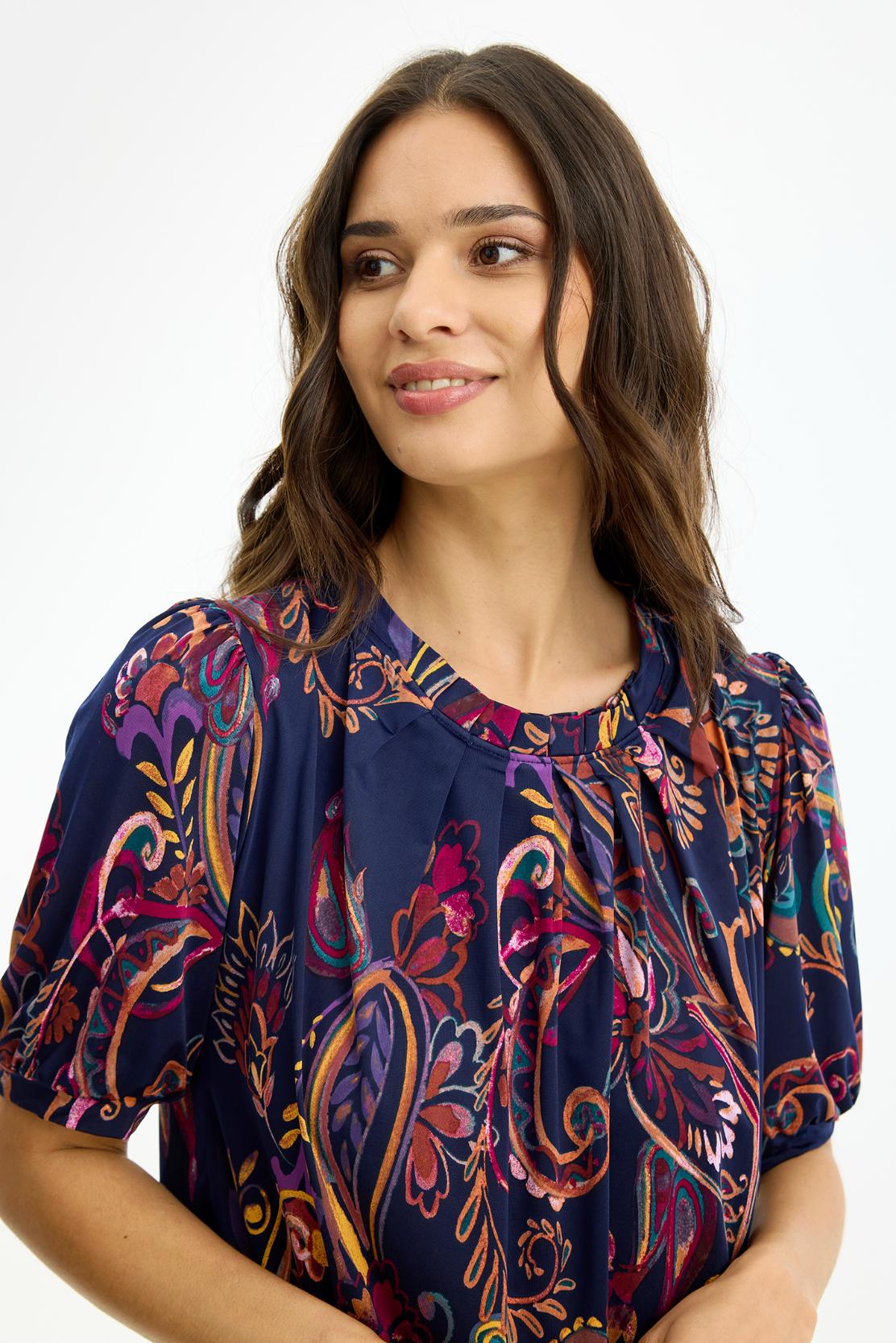 Grazia bluse