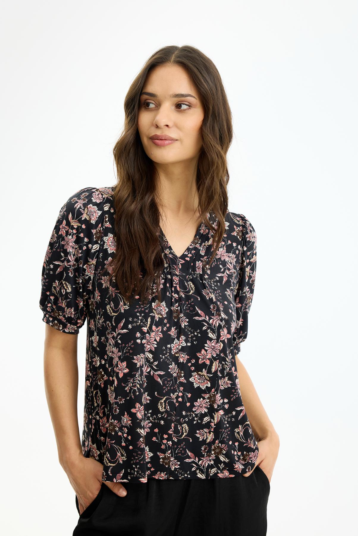 Jo bluse