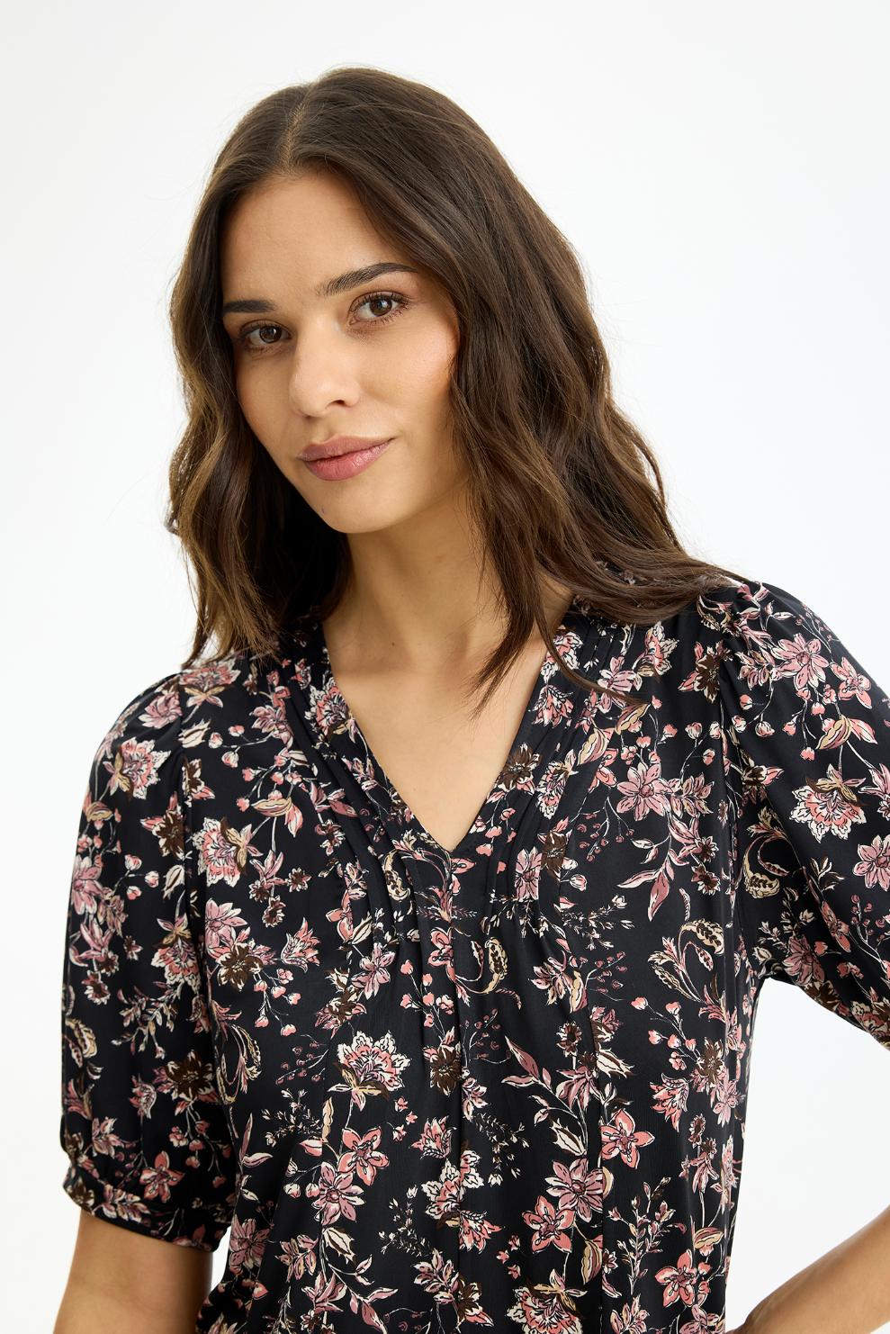 Jo bluse