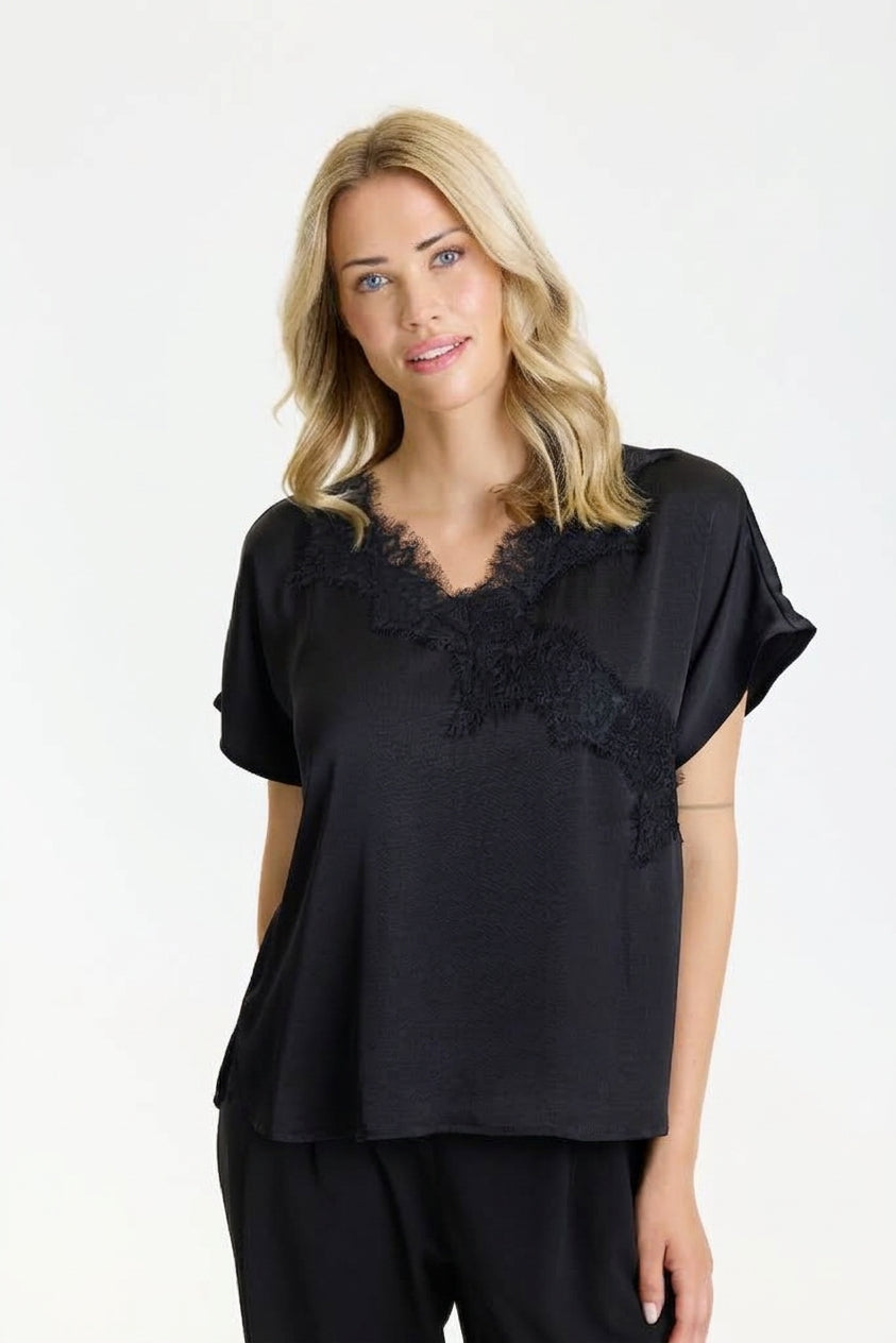 Faye bluse