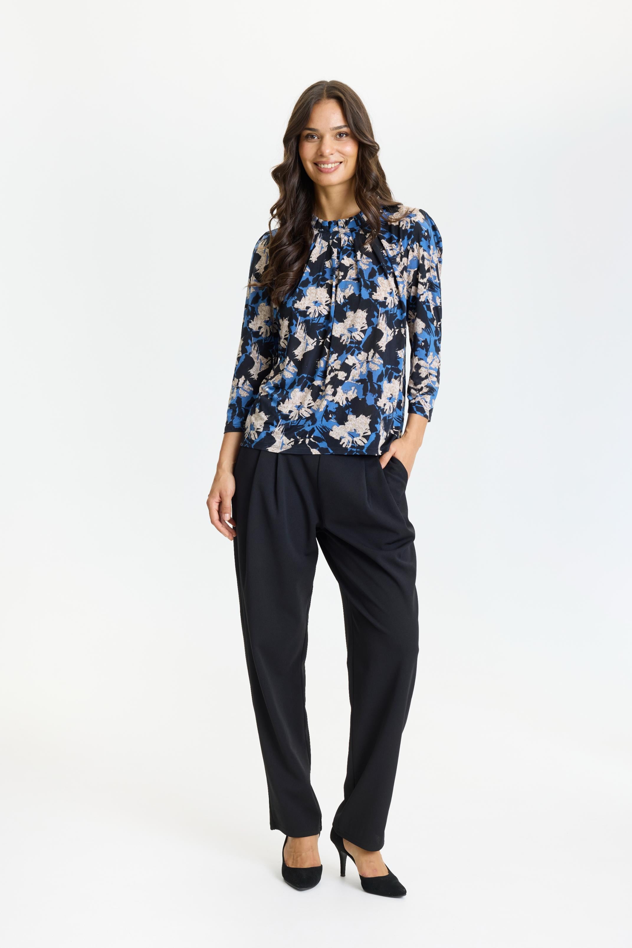 Grazia bluse