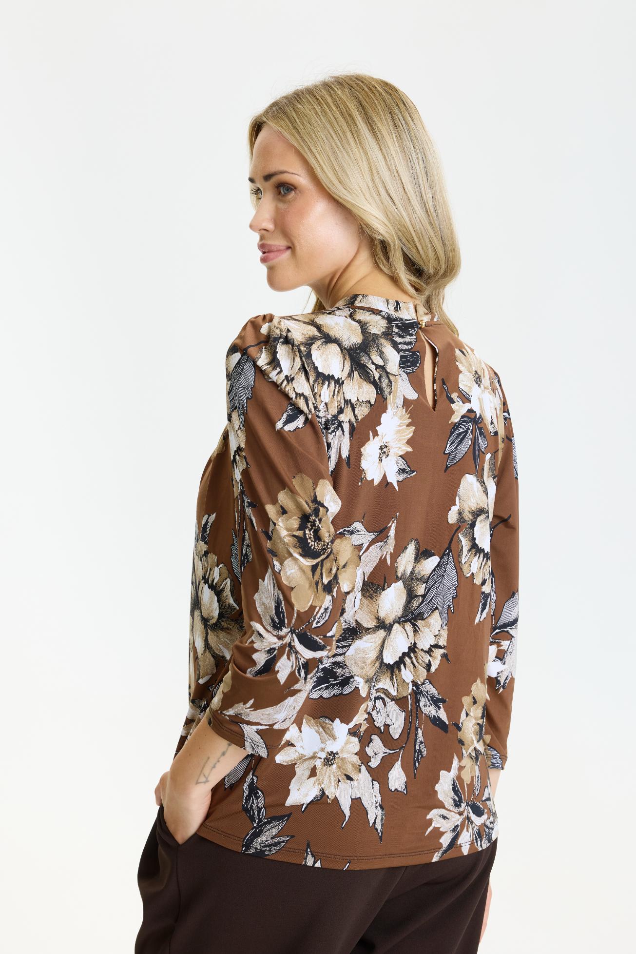 Grazia bluse