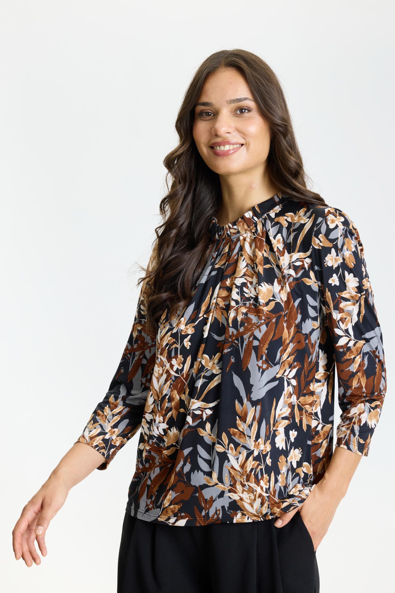 Grazia bluse
