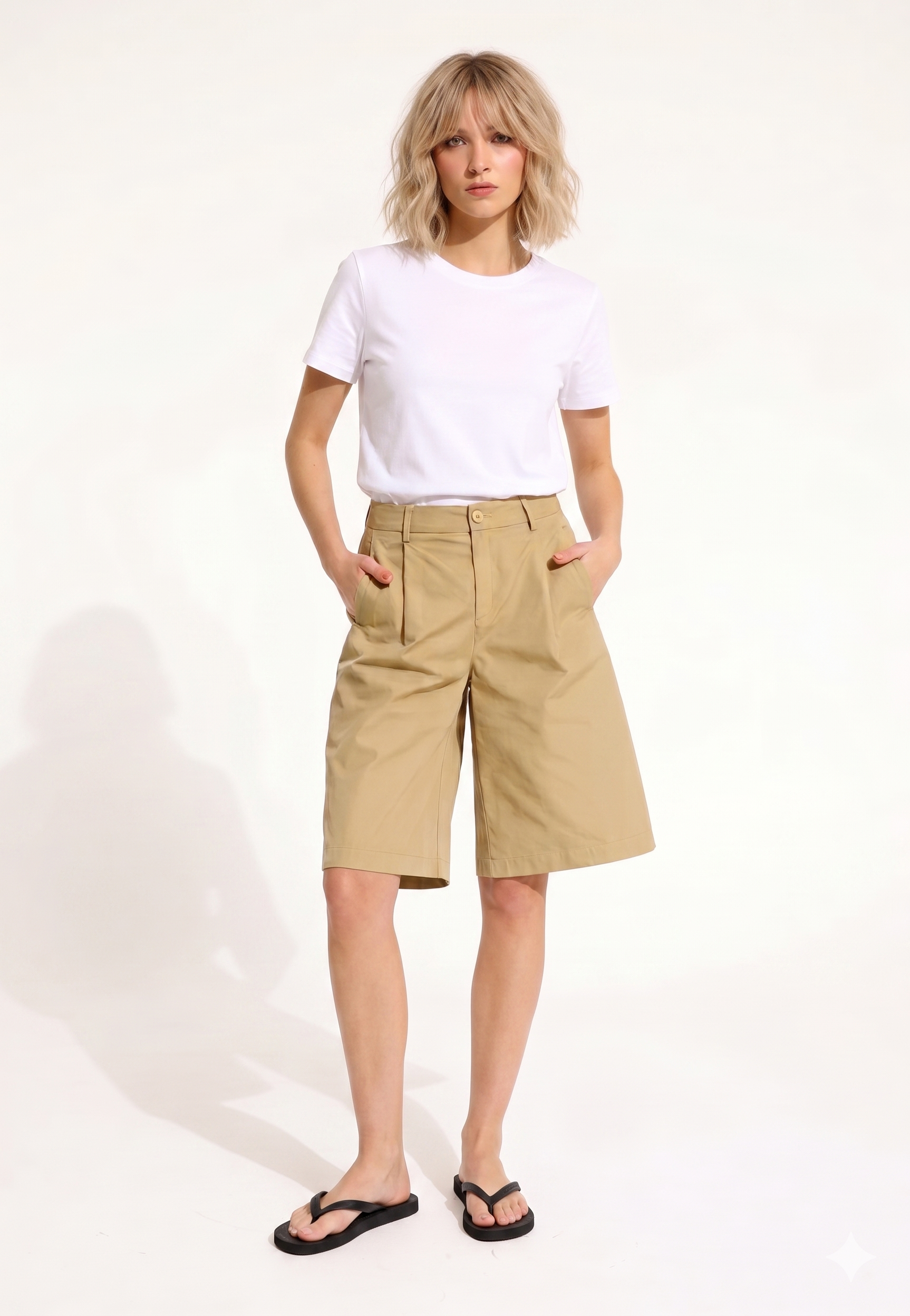 Aria shorts