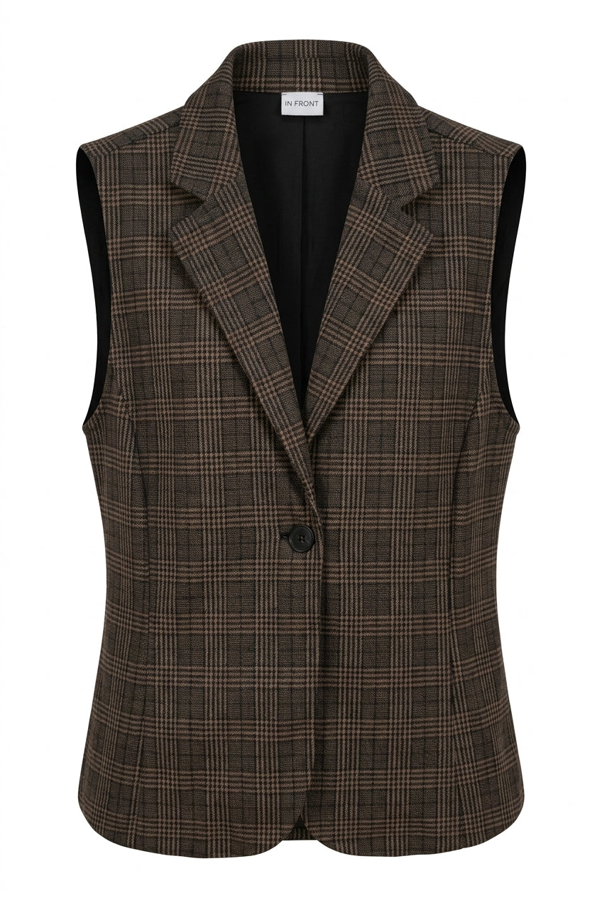 Nete vest