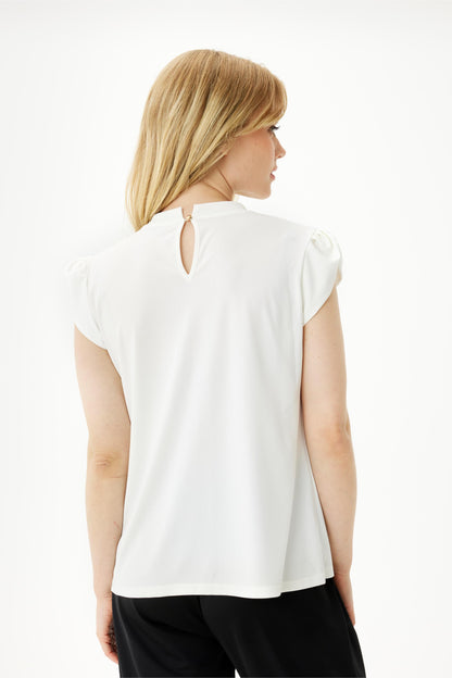 Grazia blouse S/S