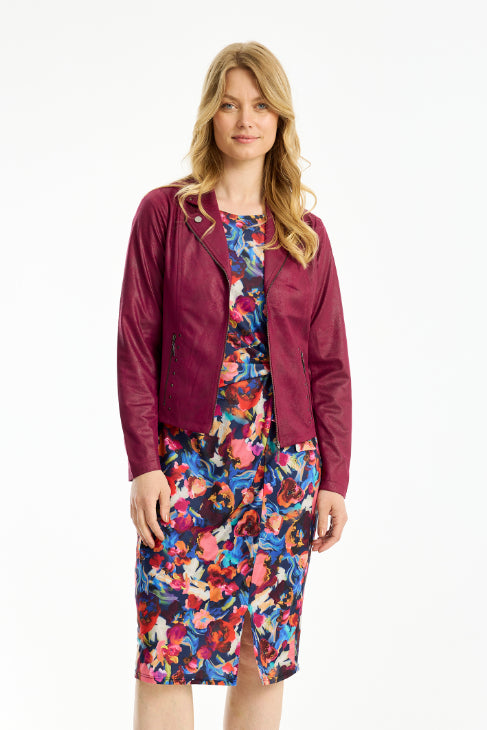 Mapelina jakke