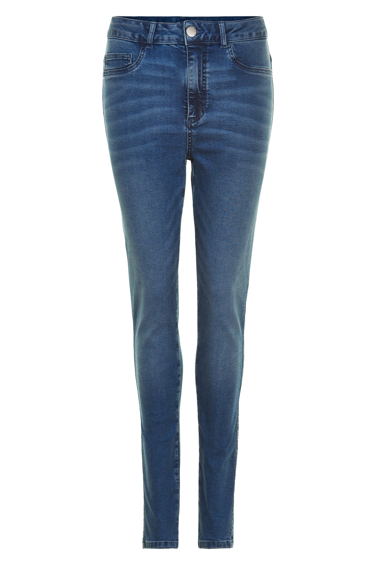 Lizbeth denim leggin