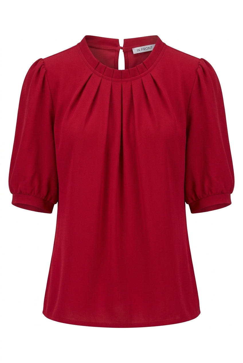 Grazia blouse