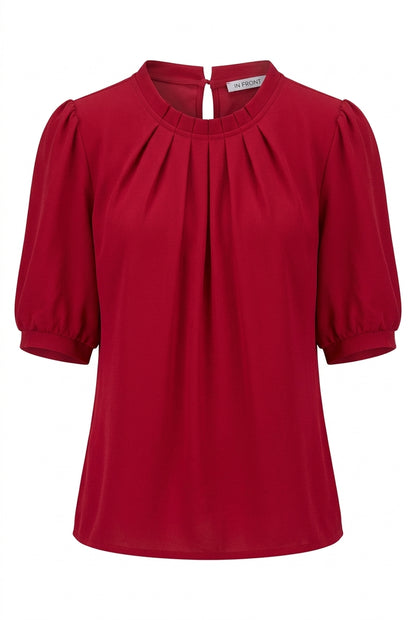 Grazia blouse