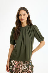 Grazia bluse