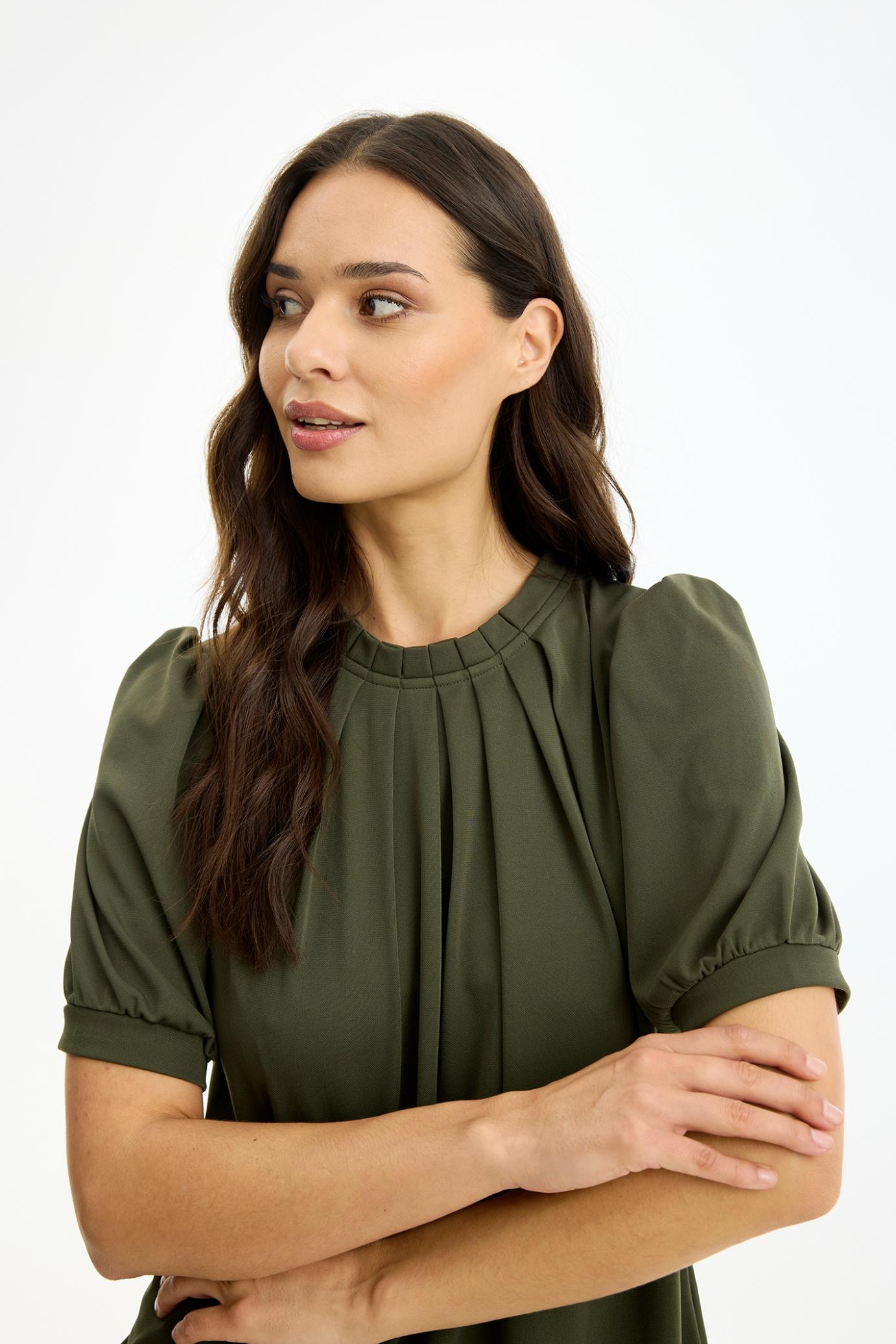 Grazia bluse