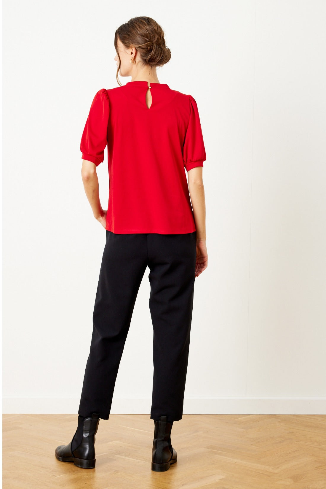 Grazia blouse