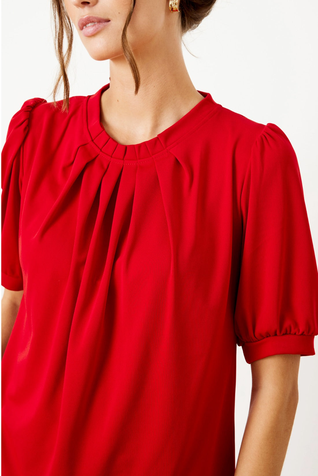 Grazia blouse