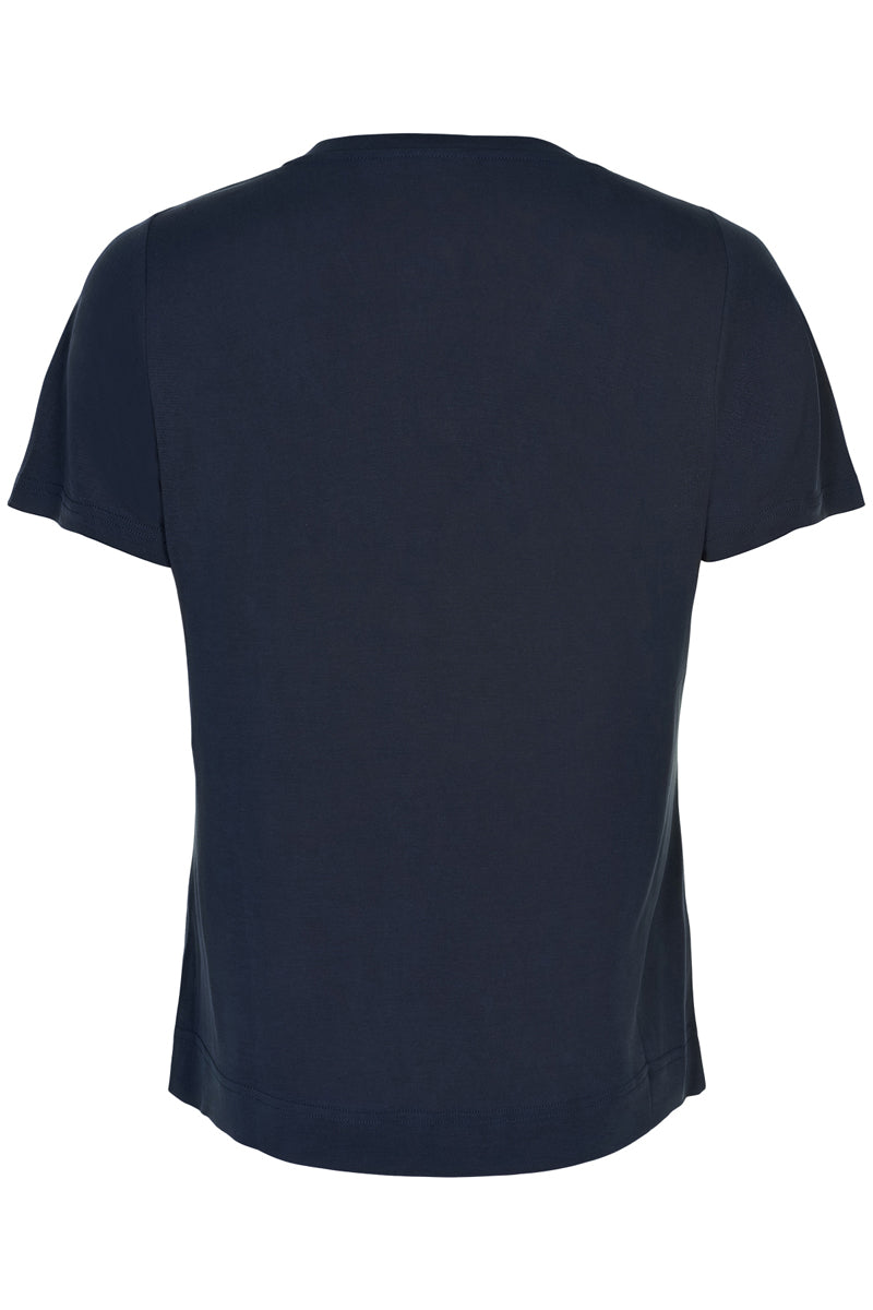 Nina t-shirt V-neck