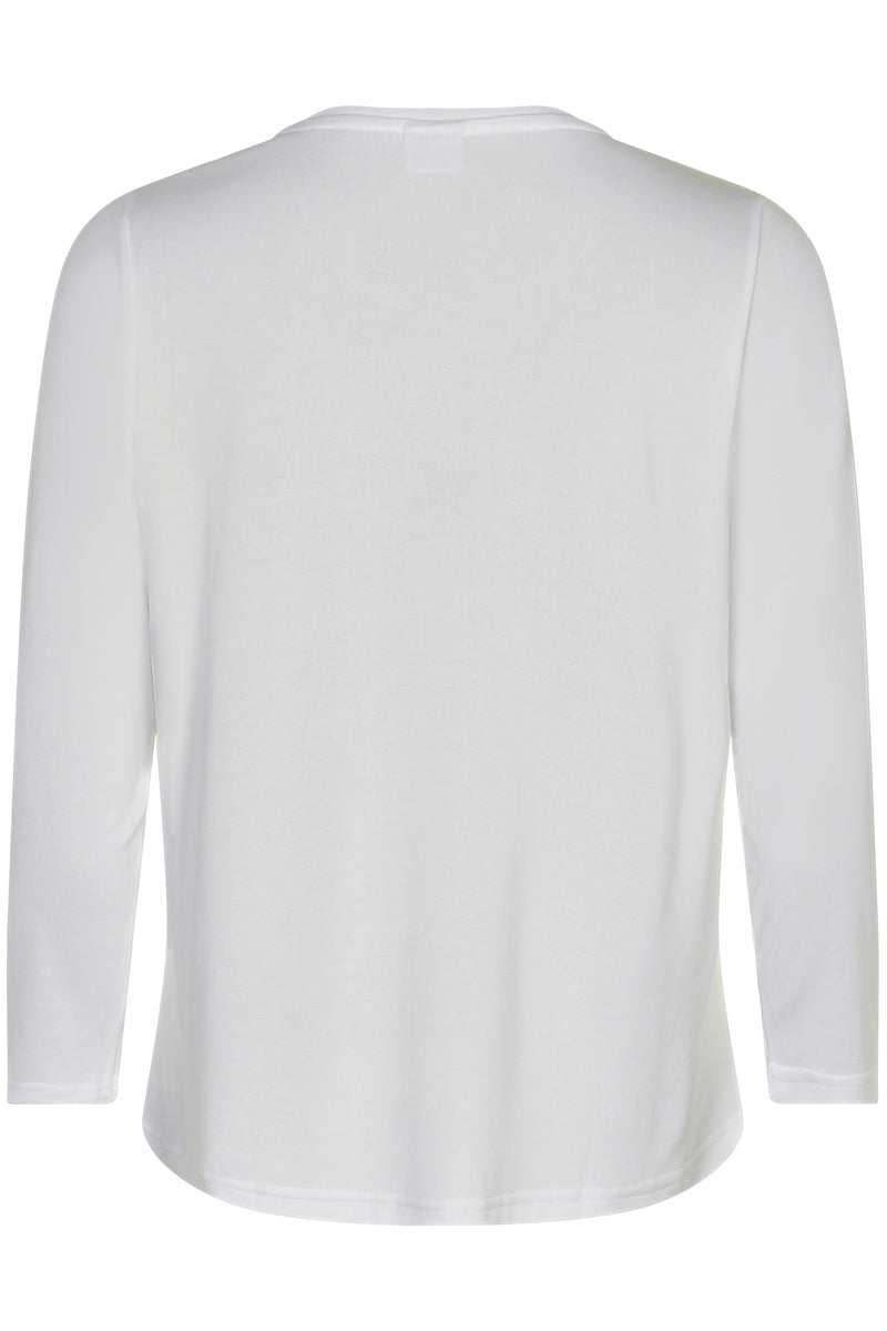 Nina t-shirt 3/4 sleeve